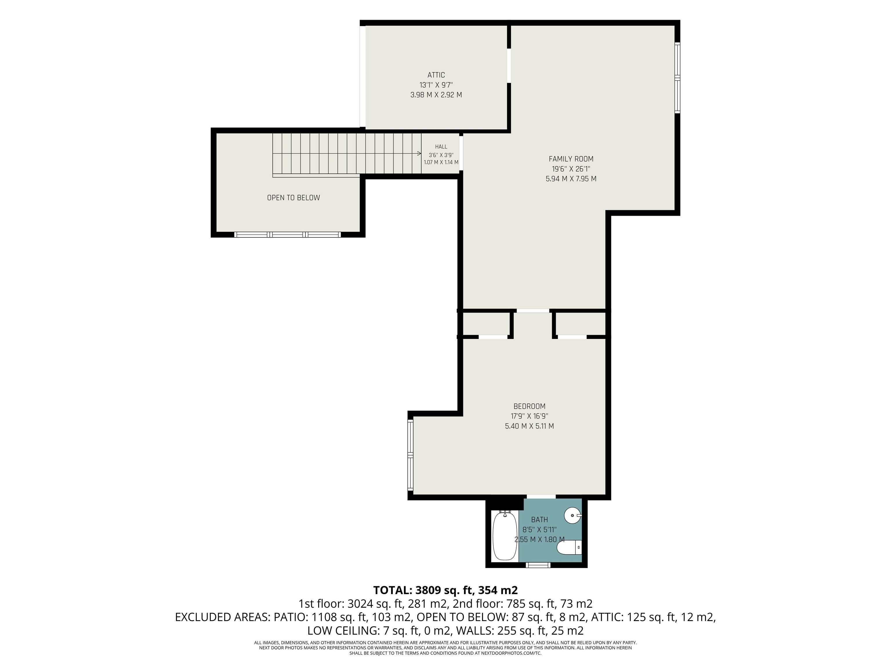1004 Whooping Crane Dr. Property Photo 72