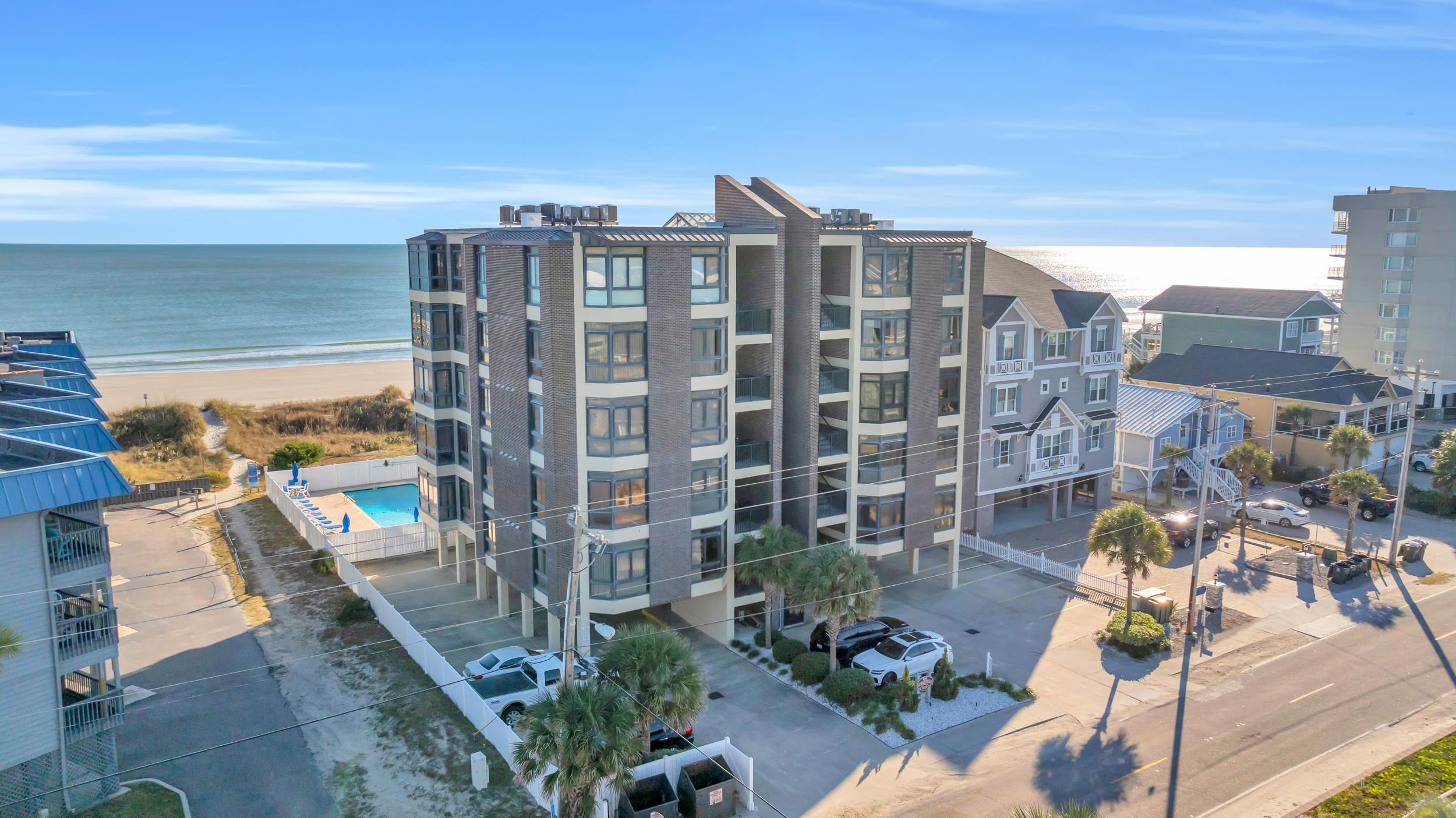 5910 N Ocean Blvd. Property Photo 1