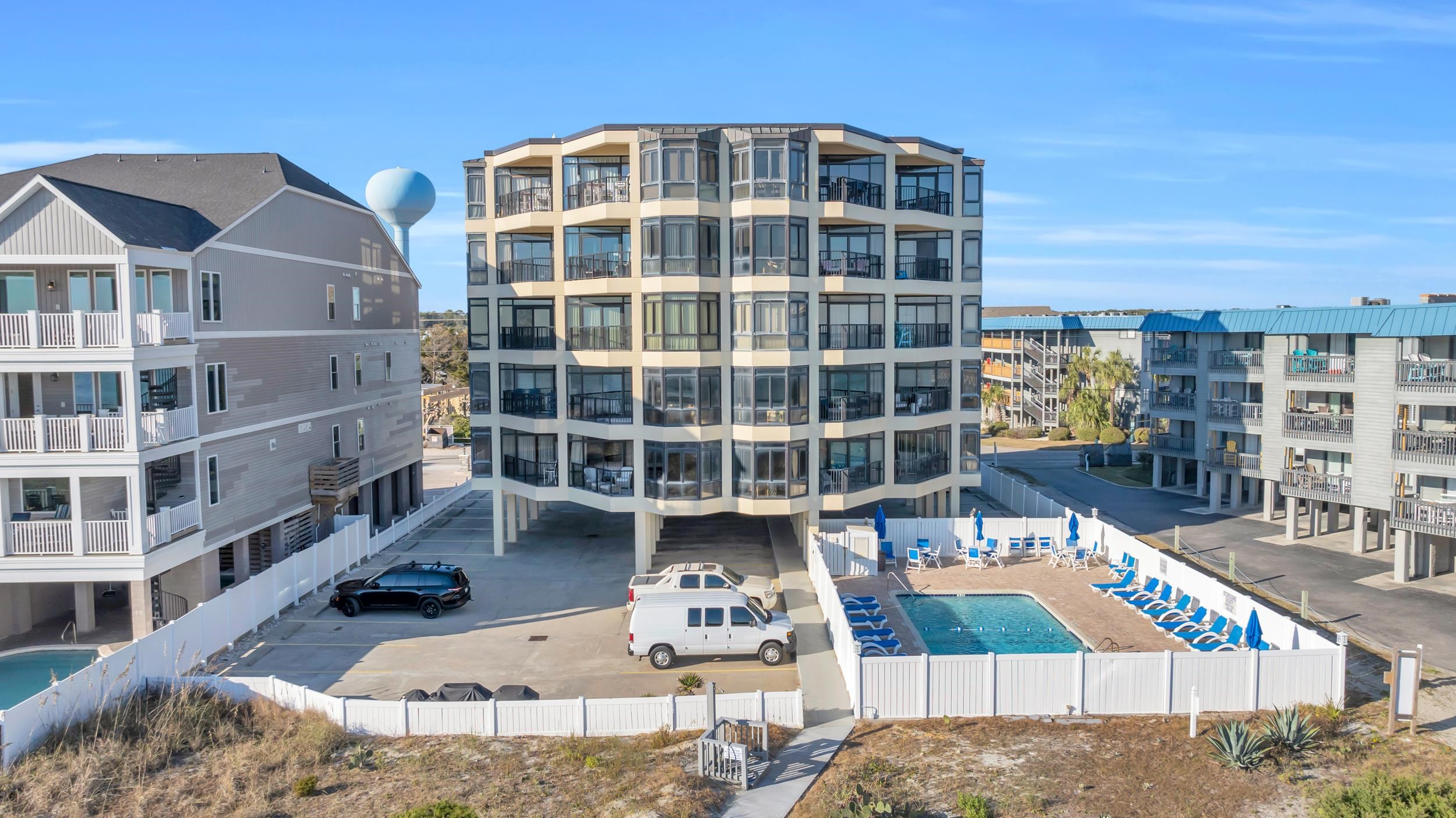 5910 N Ocean Blvd. Property Photo 27