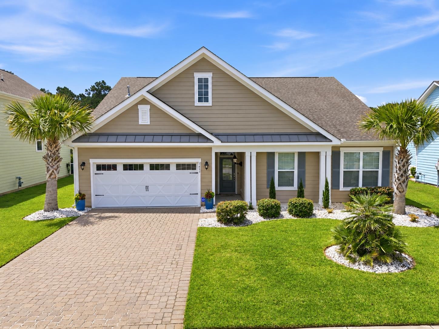 1615 Thornbury Dr. Property Photo 48