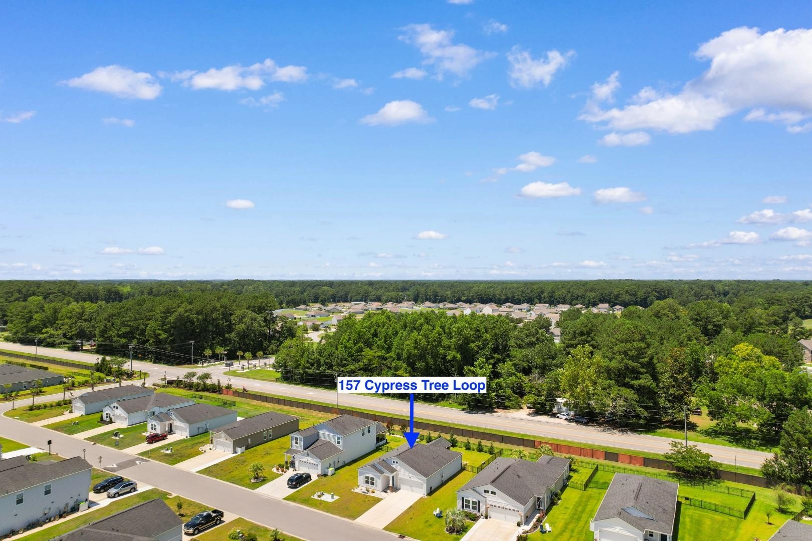 157 Cypress Tree Loop Property Photo 29