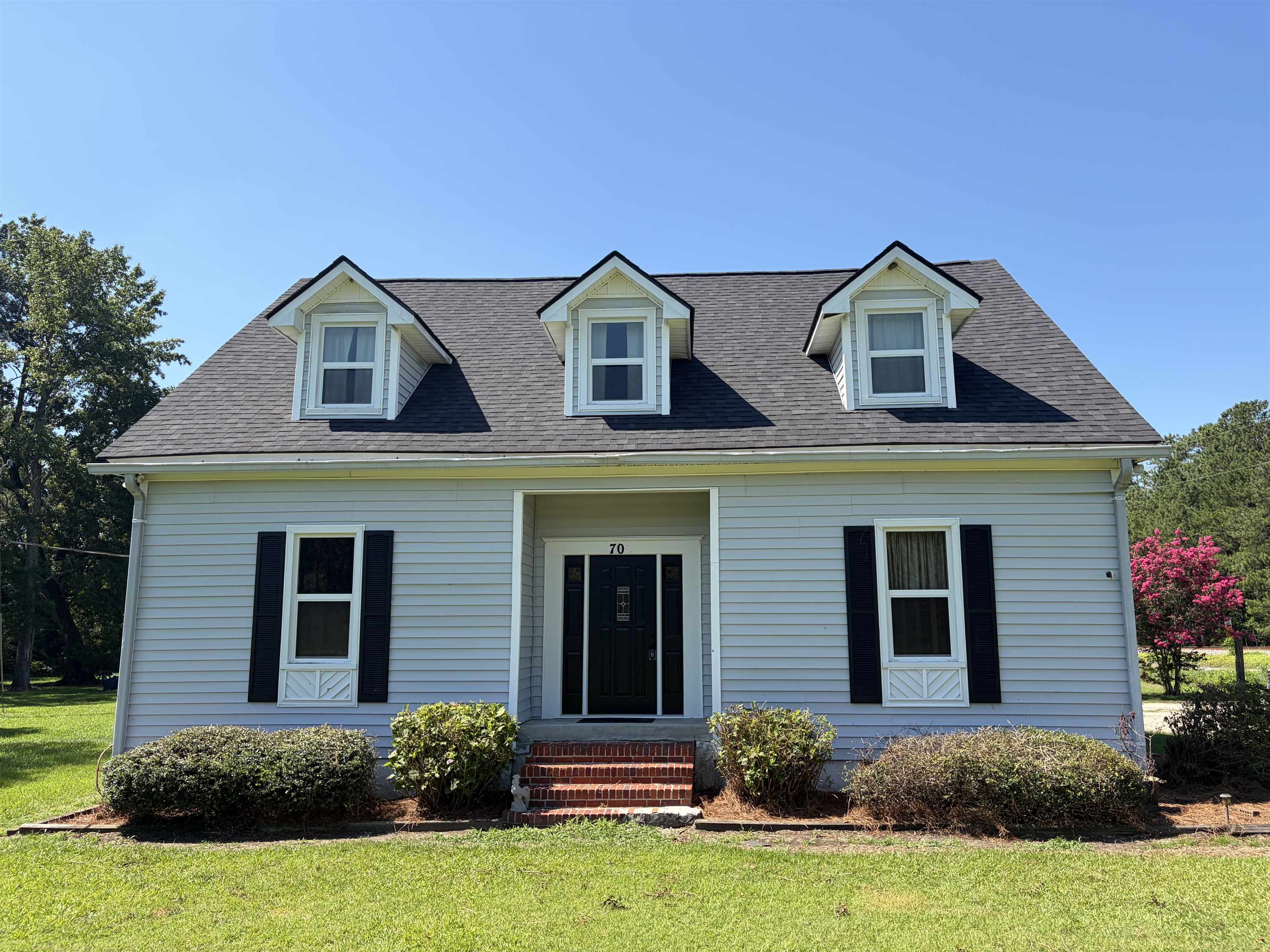 706 Poor Farm Rd.