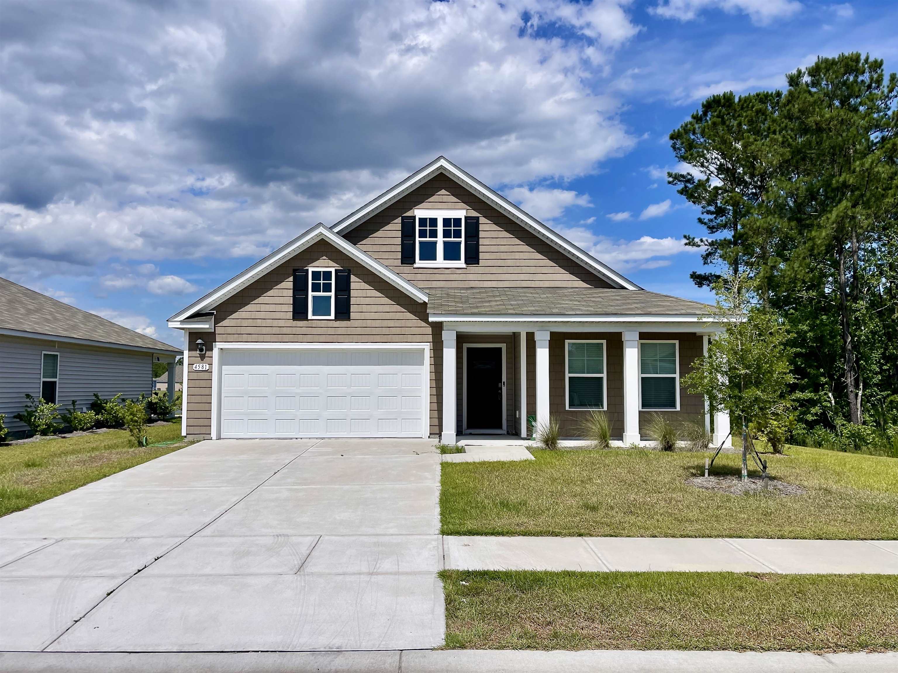 4581 E Coast Ln. Property Photo 1