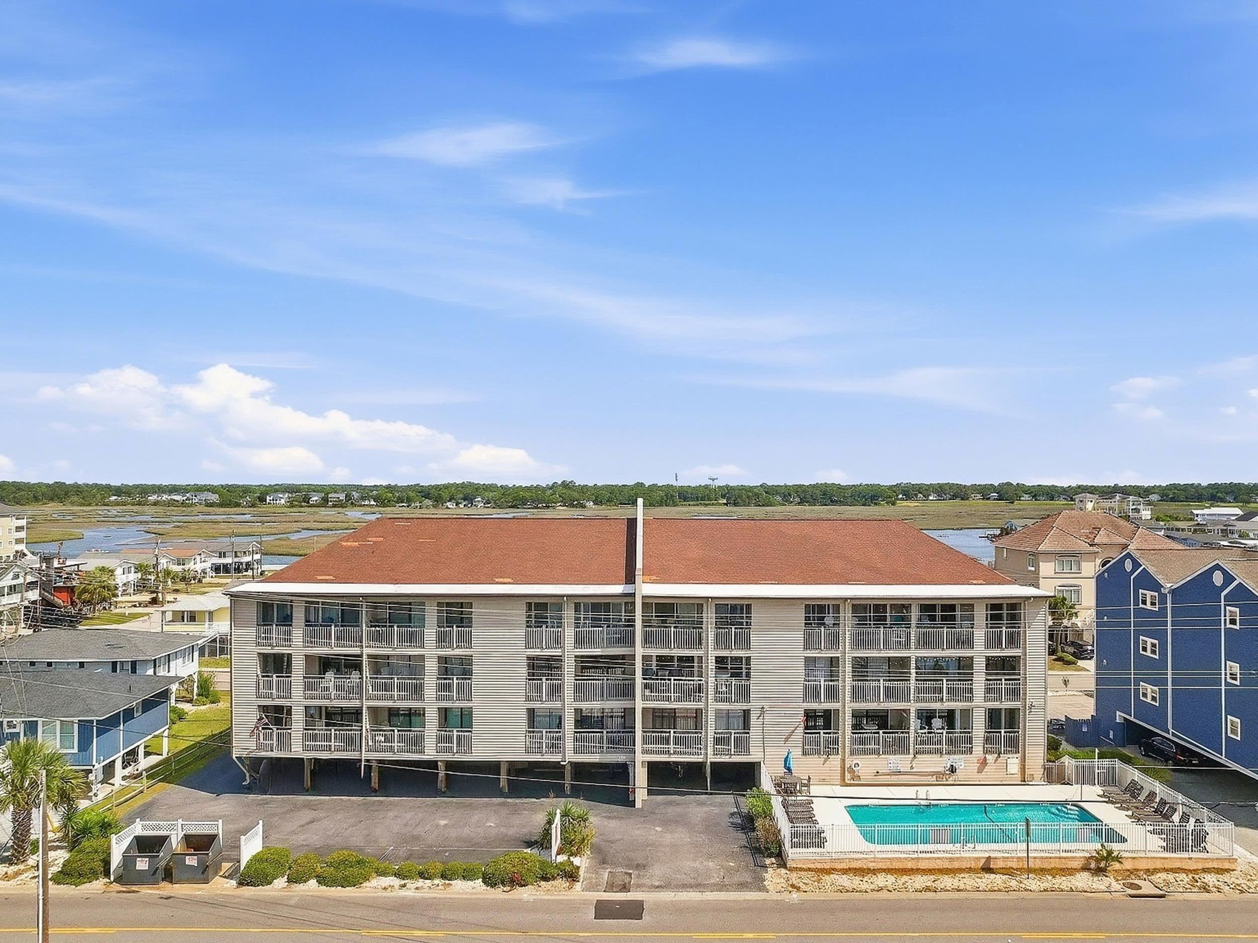 4303 N Ocean Blvd.