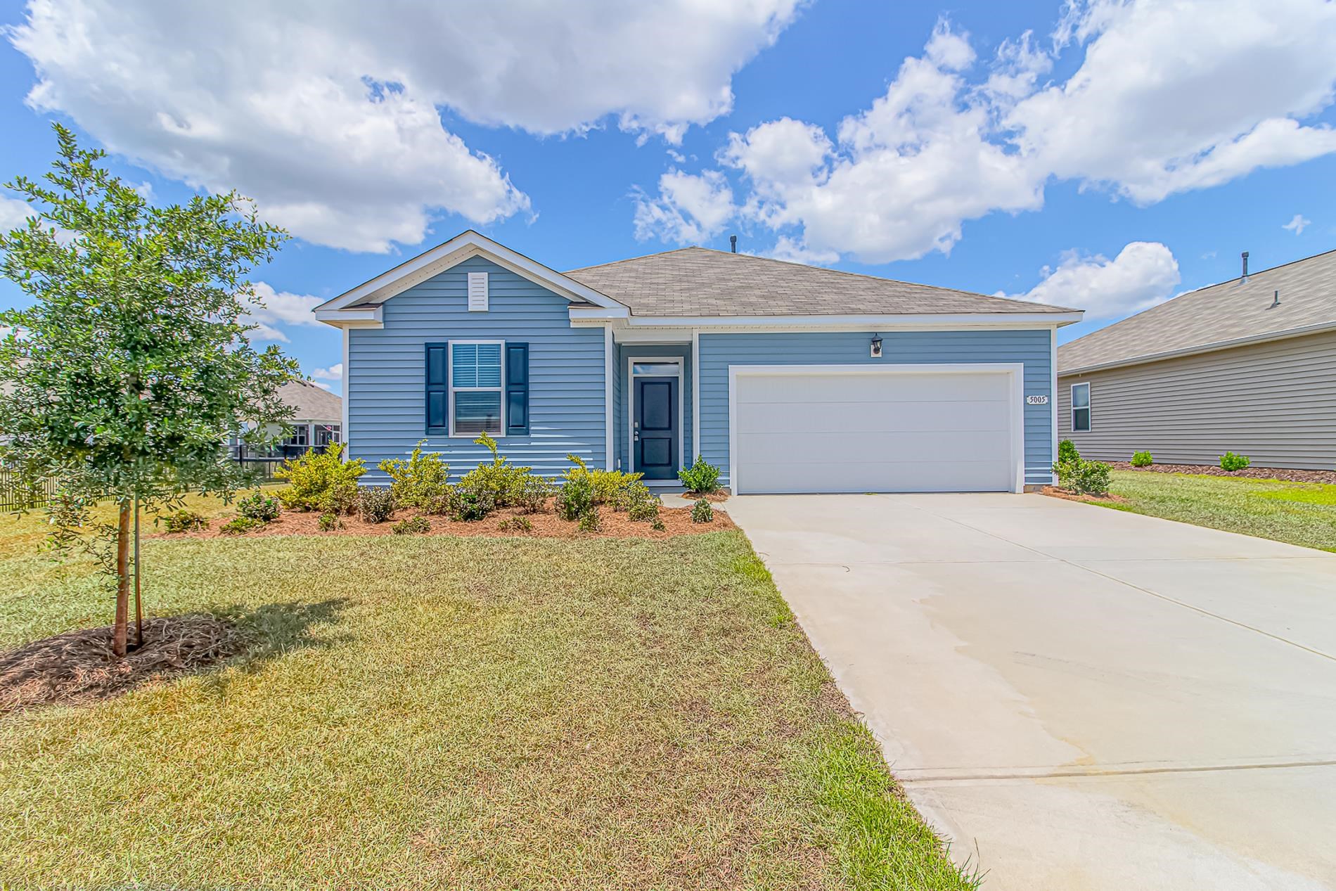 5005 Appleridge Dr. Property Photo 1