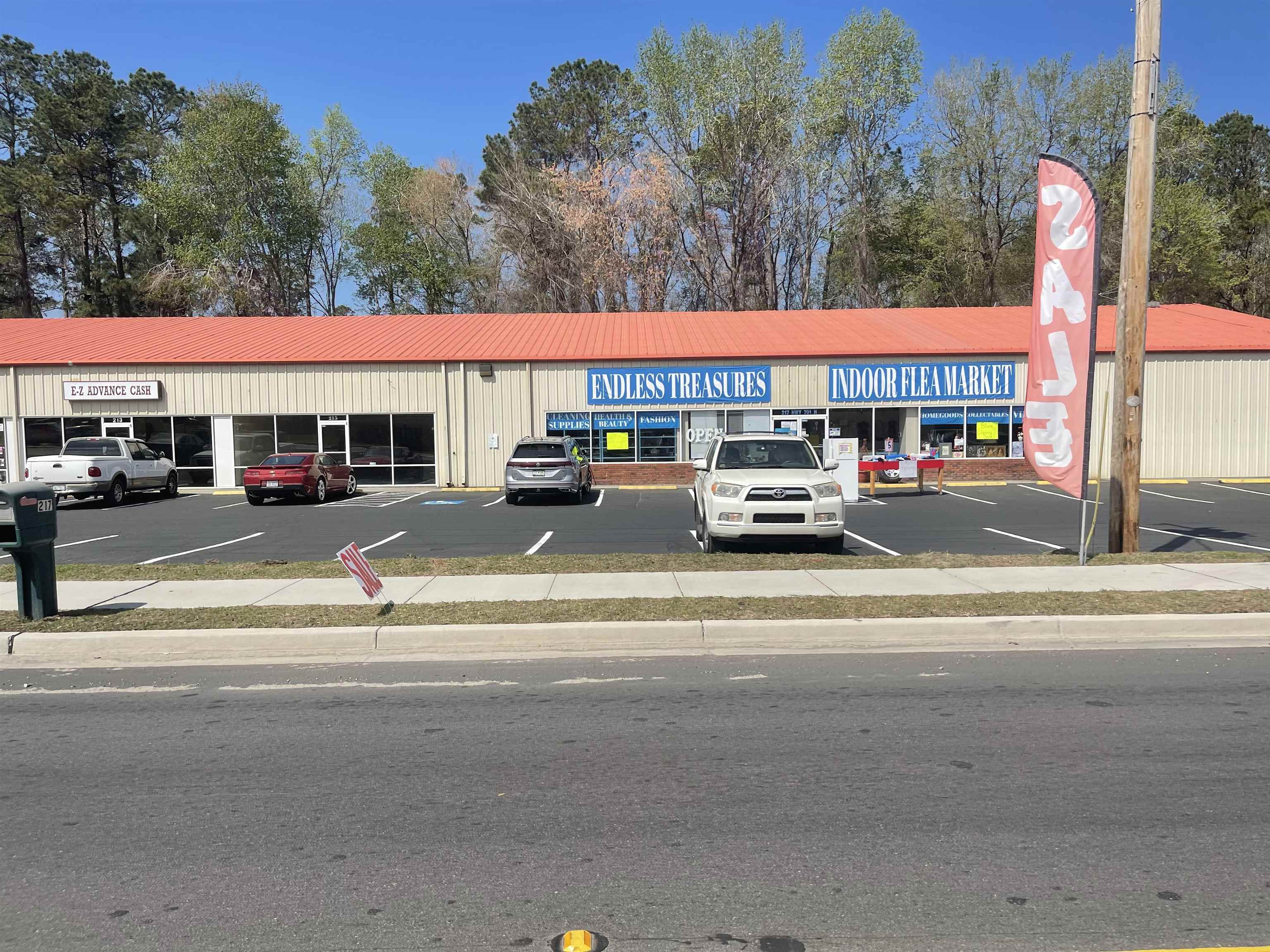 217 N Highway 701 Property Photo 1