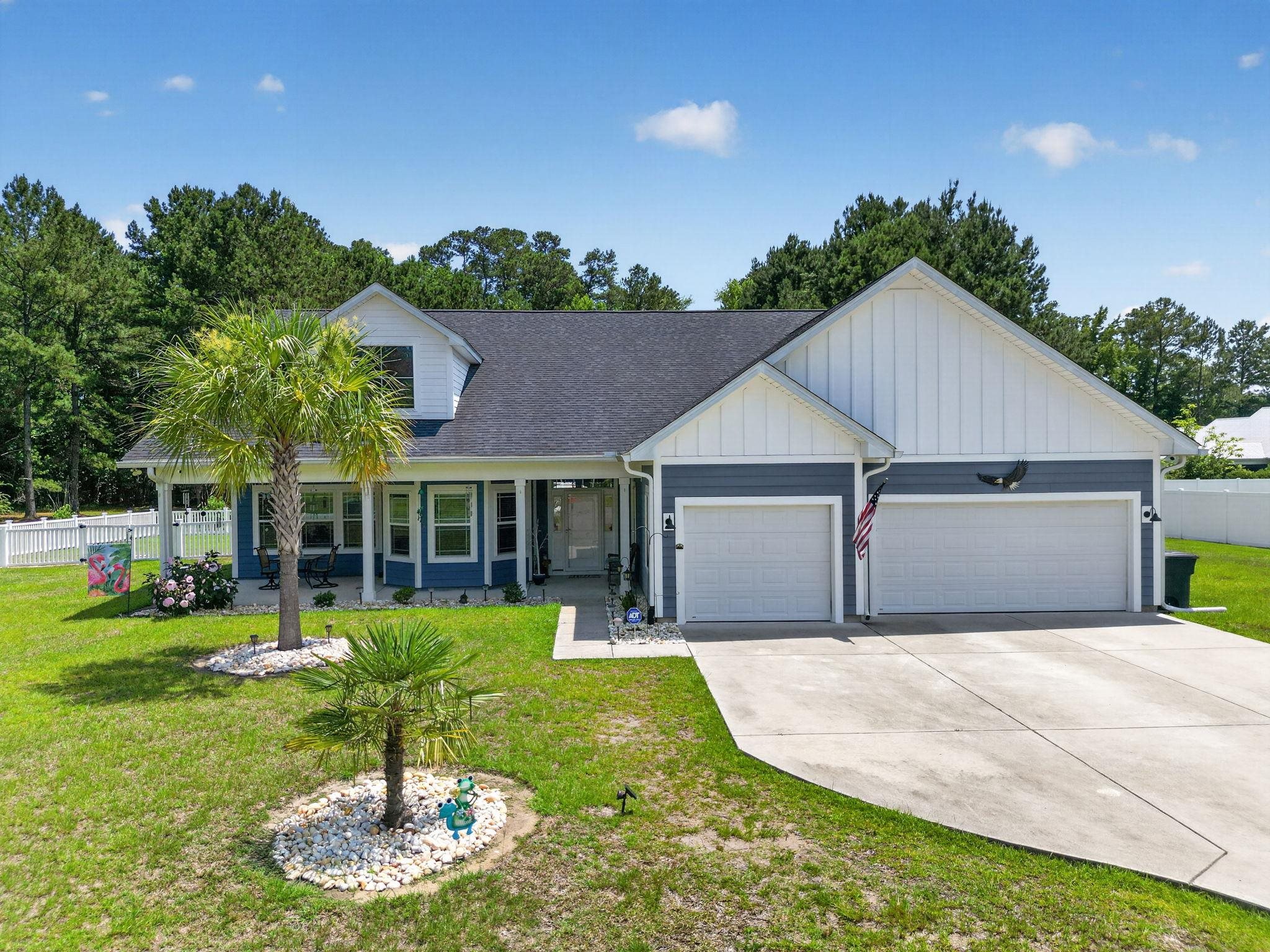 308 Wild Blueberry Ln. Property Photo 1