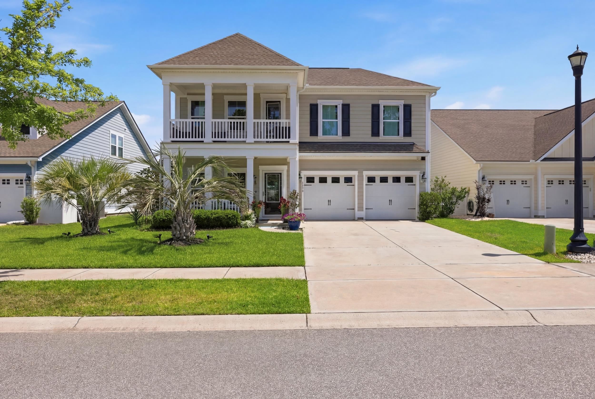 2675 Goldfinch Dr. Property Photo 1