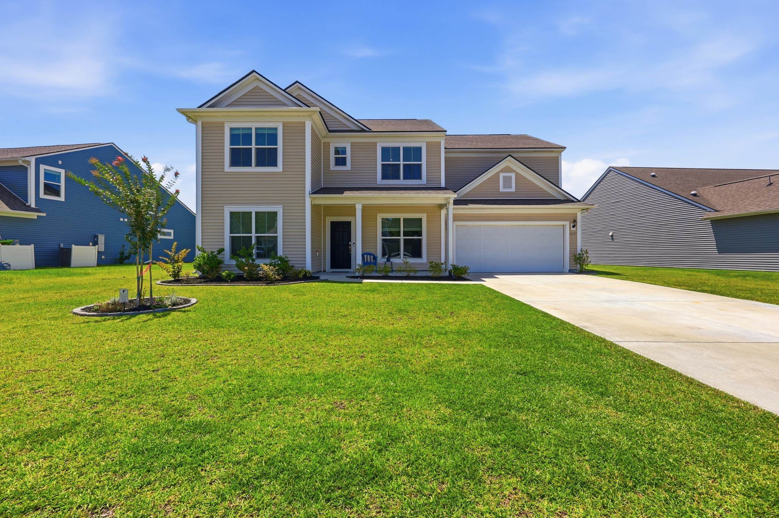 1537 Villena Dr. Property Photo 44