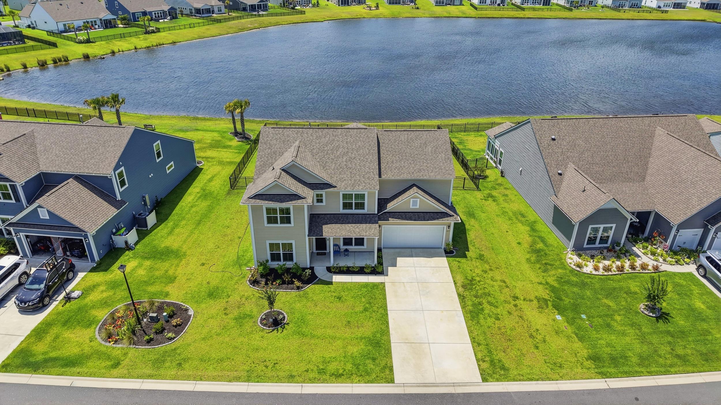 1537 Villena Dr. Property Photo 45