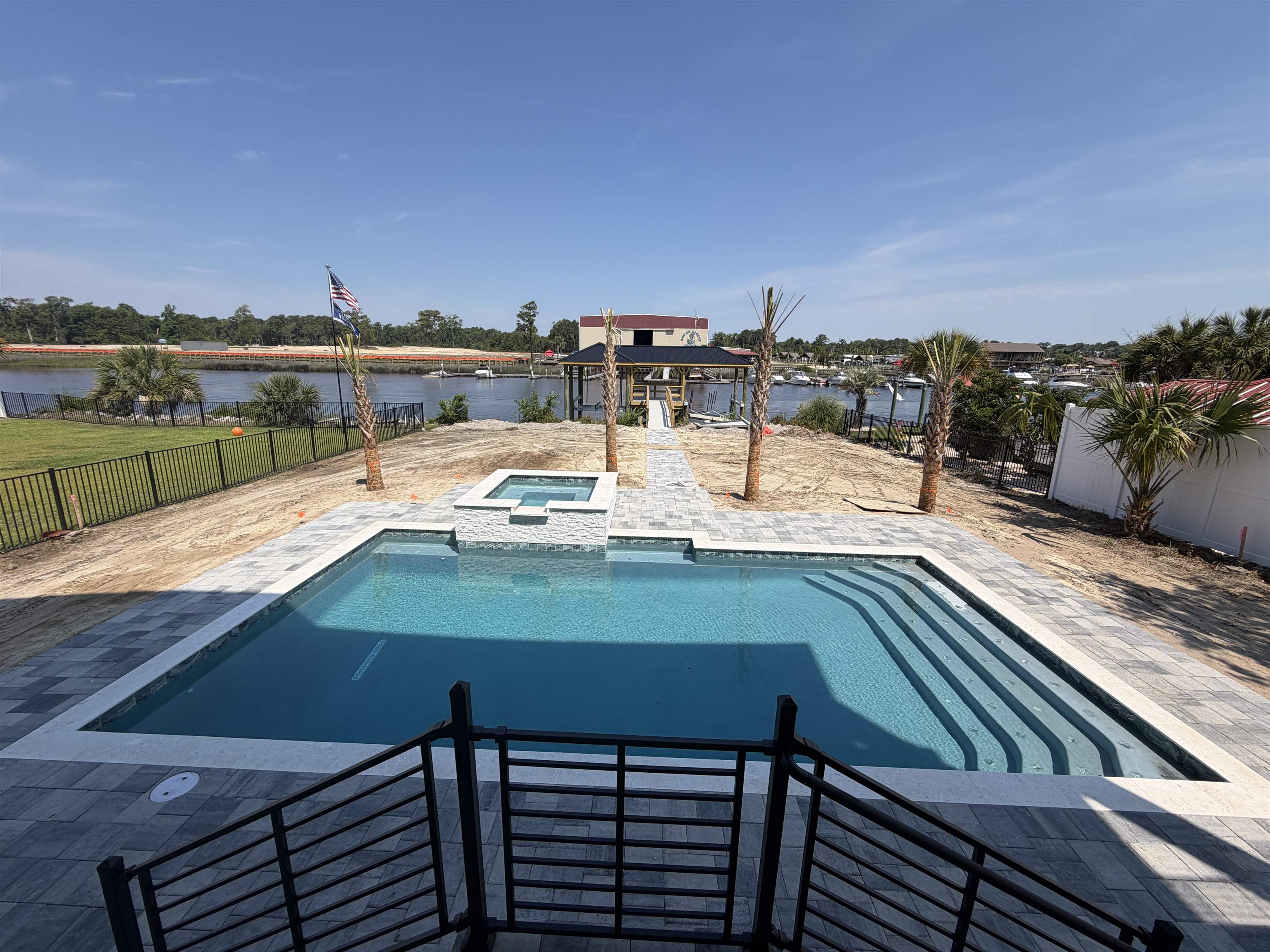1323b Waterway Dr. Property Photo 5
