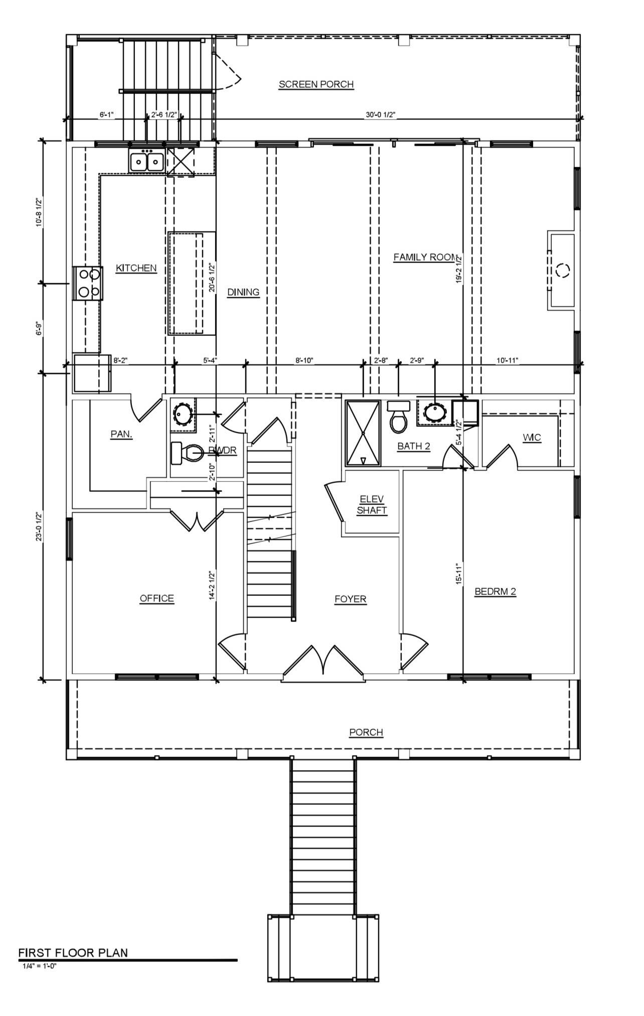 1323b Waterway Dr. Property Photo 16