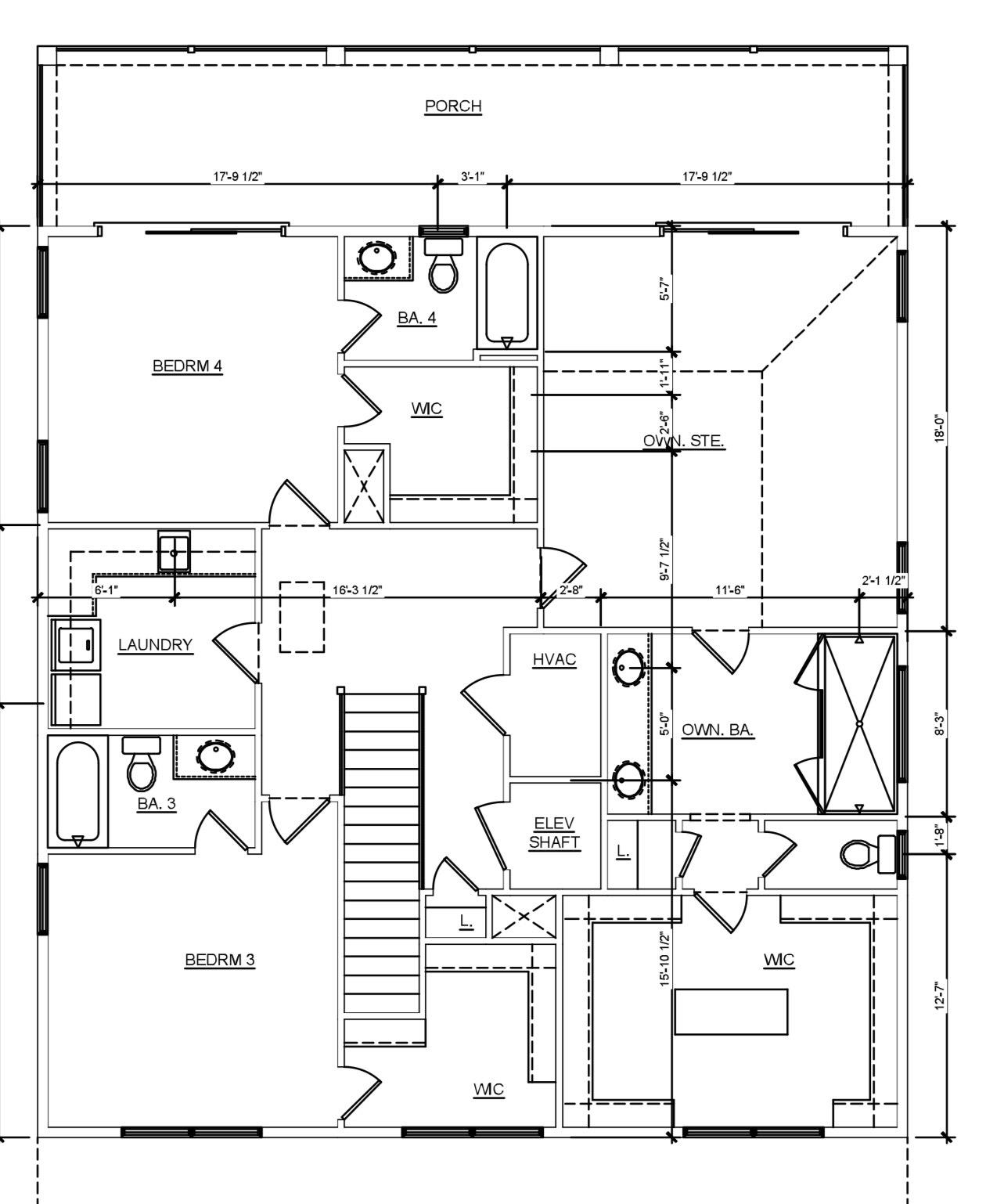 1323b Waterway Dr. Property Photo 18