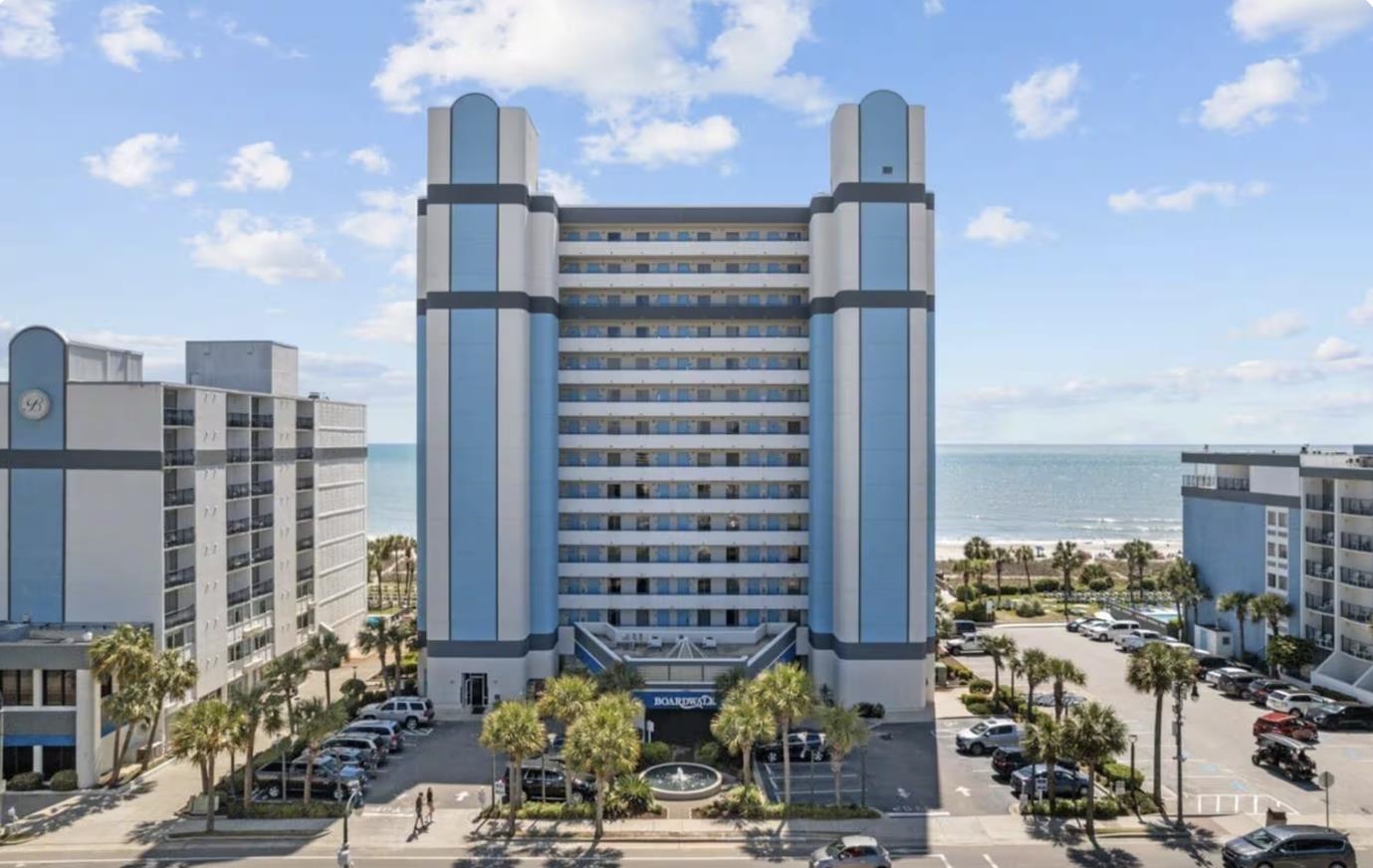 2300 N Ocean Blvd. Property Photo 1