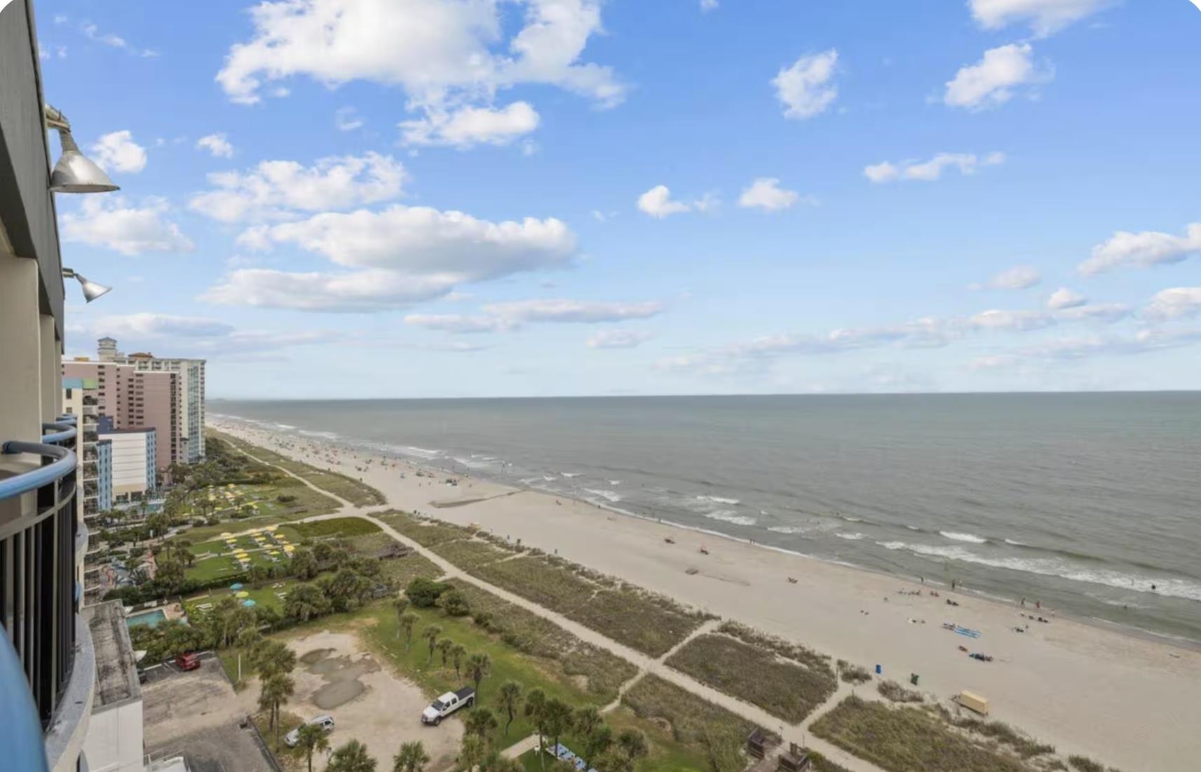 2300 N Ocean Blvd. Property Photo 3