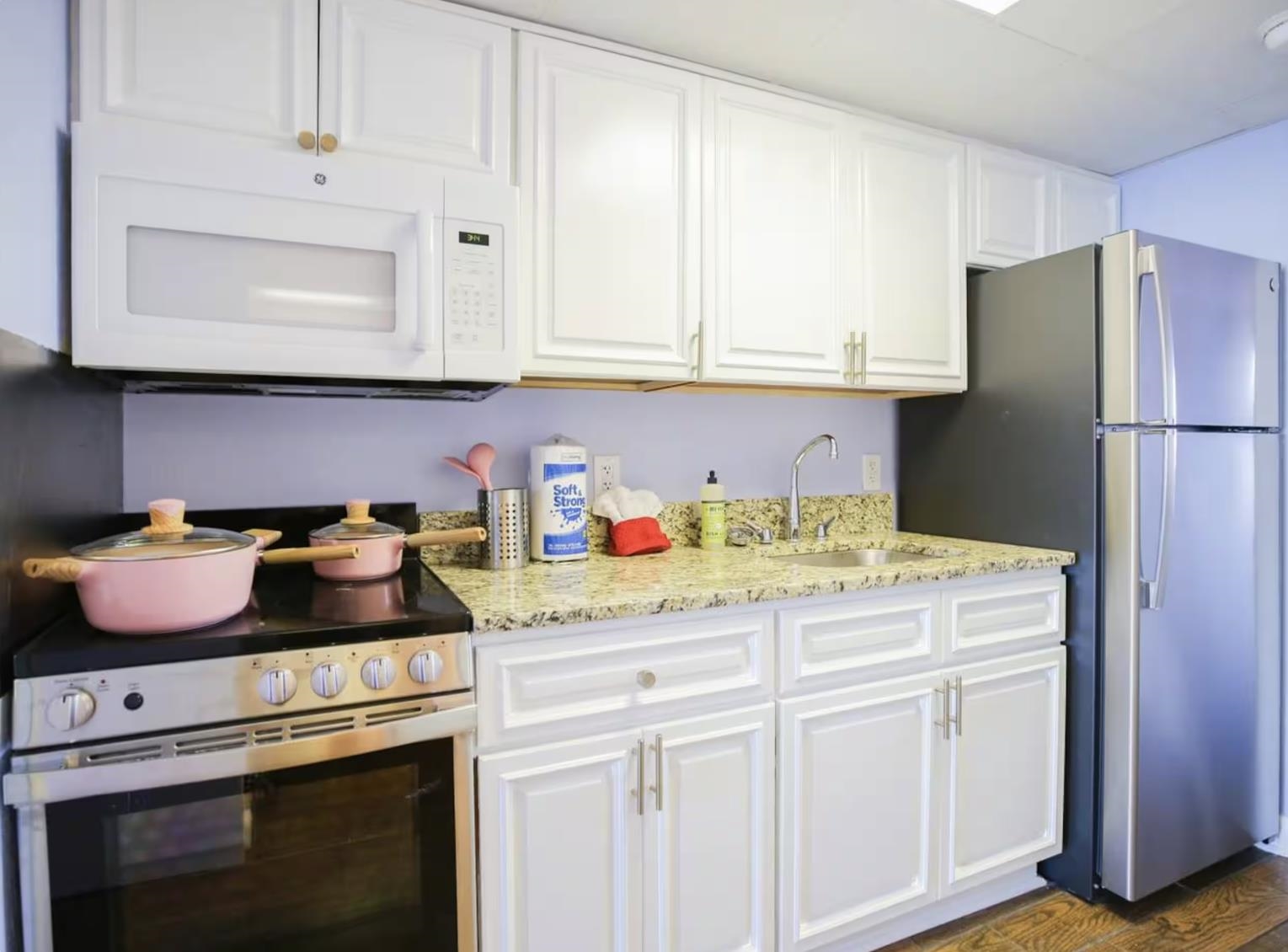 2300 N Ocean Blvd. Property Photo 14