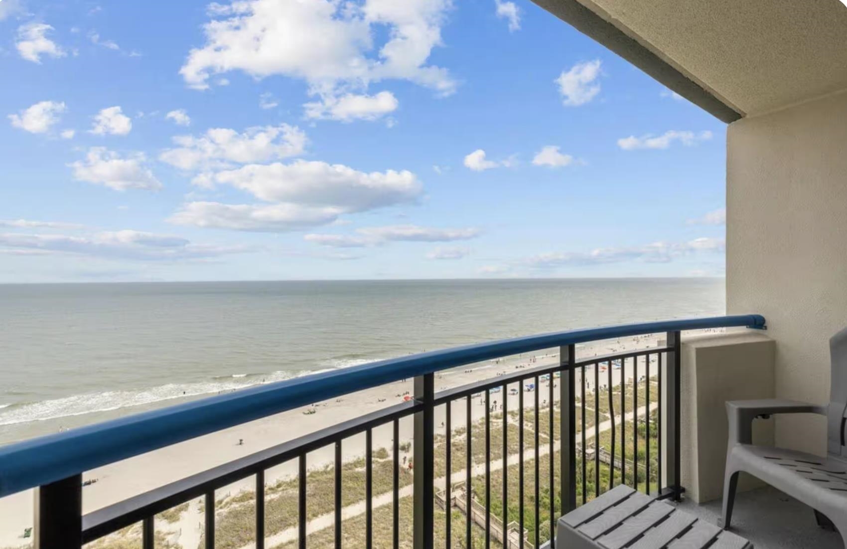 2300 N Ocean Blvd. Property Photo 22