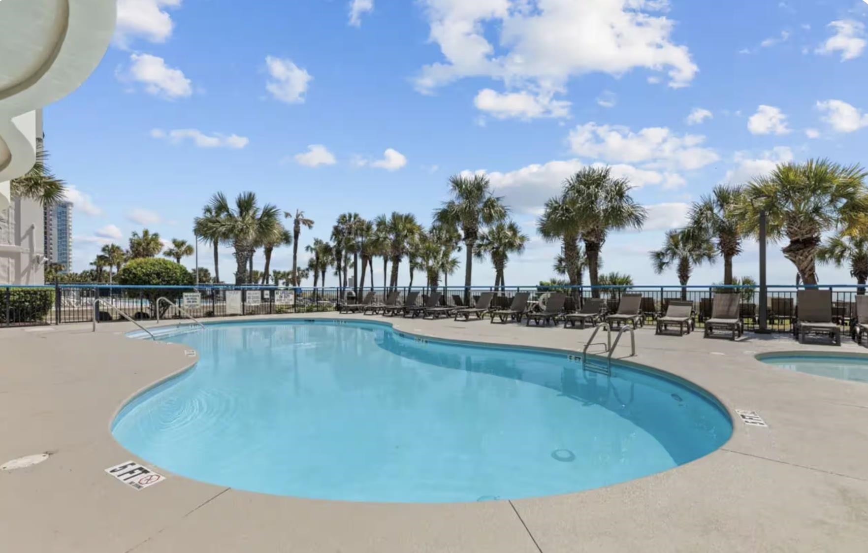 2300 N Ocean Blvd. Property Photo 23