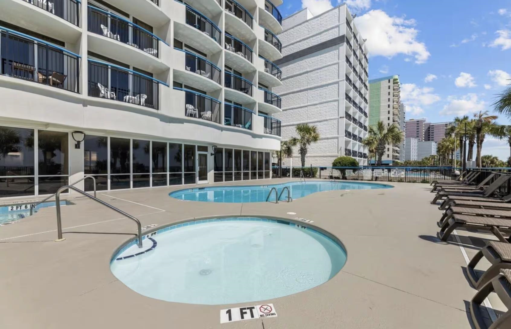 2300 N Ocean Blvd. Property Photo 25