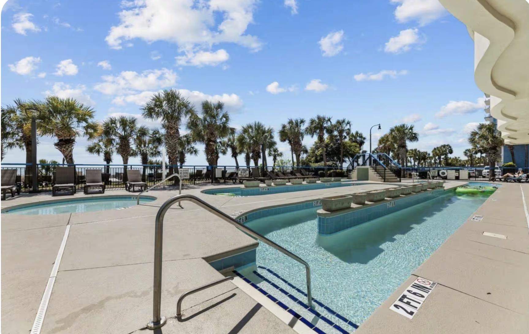 2300 N Ocean Blvd. Property Photo 26