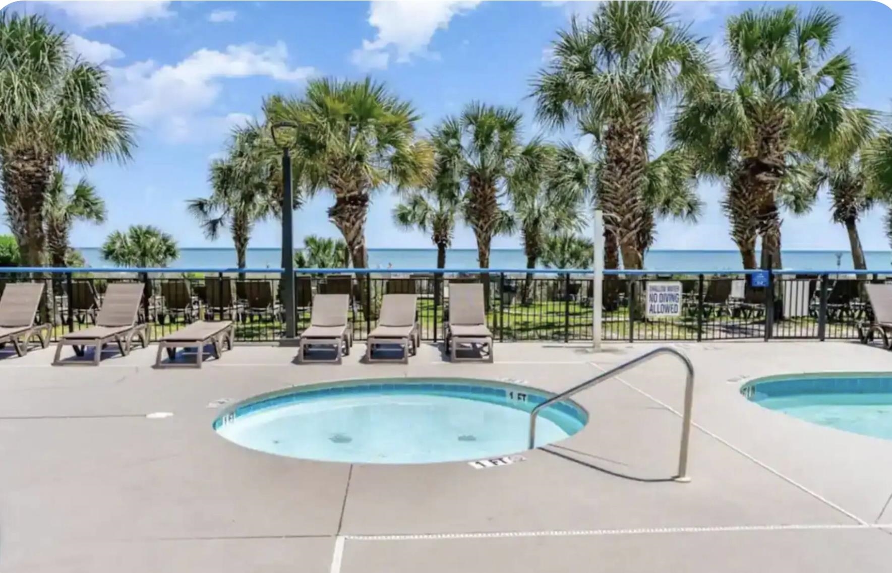 2300 N Ocean Blvd. Property Photo 28