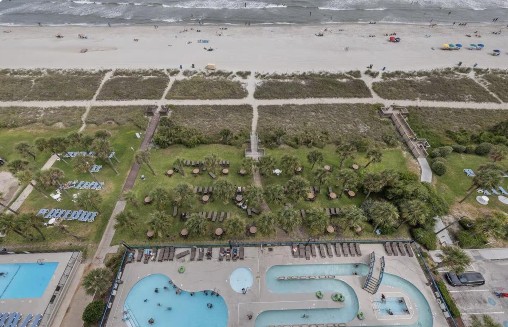 2300 N Ocean Blvd. Property Photo 29