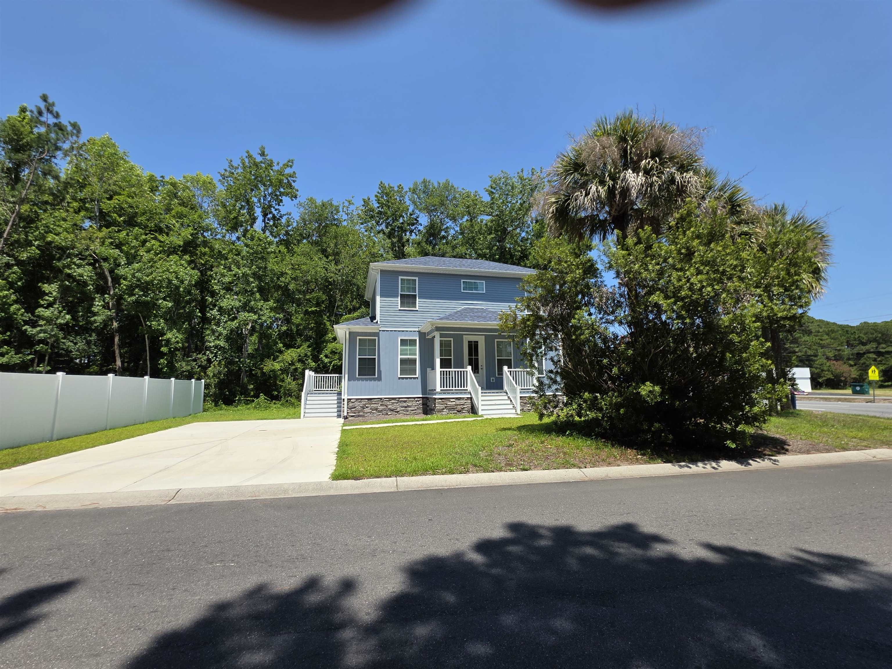 316 Misty Breeze Ln. Property Photo 1