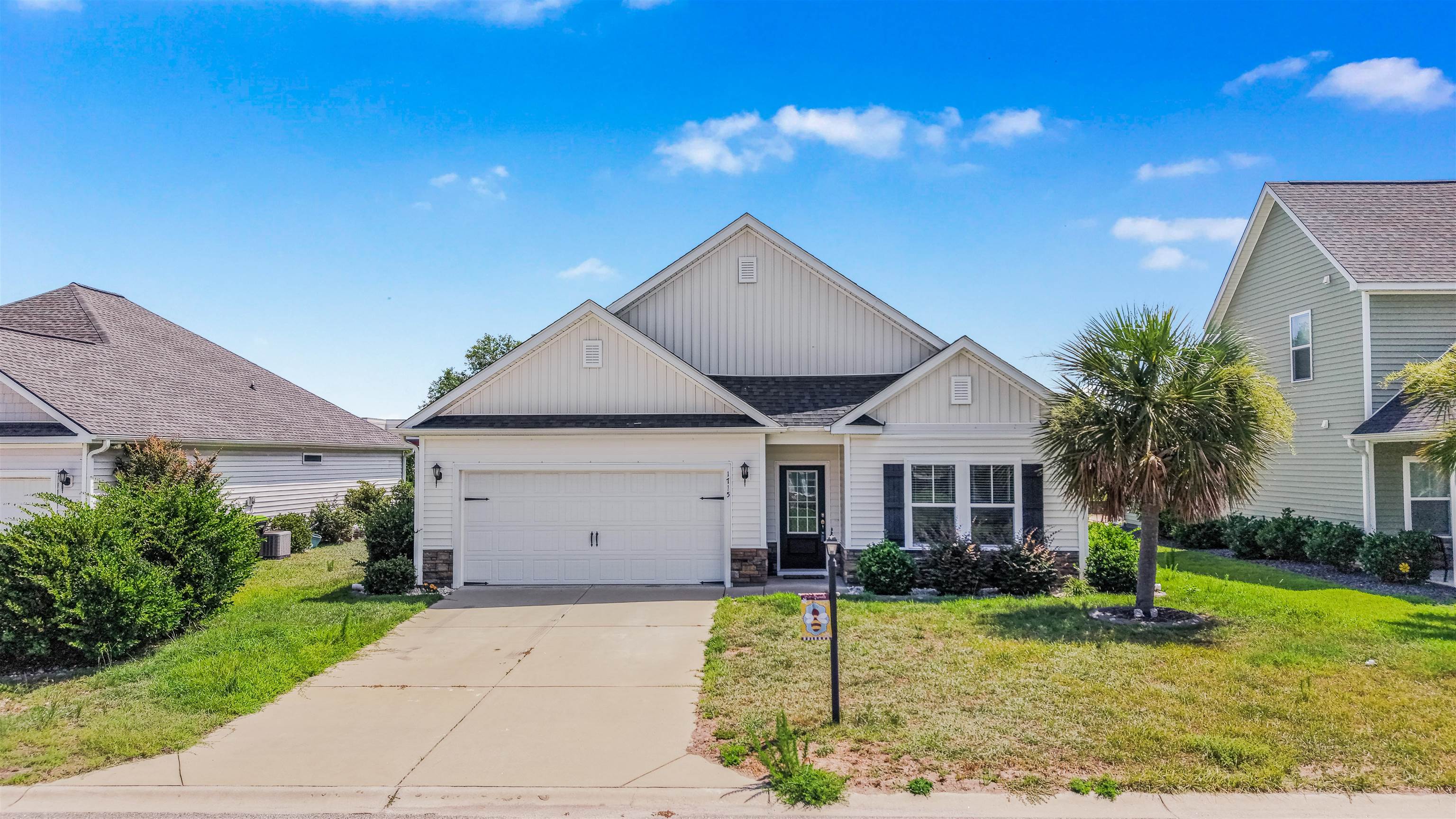 1715 Palmetto Palm Dr. Property Photo 1