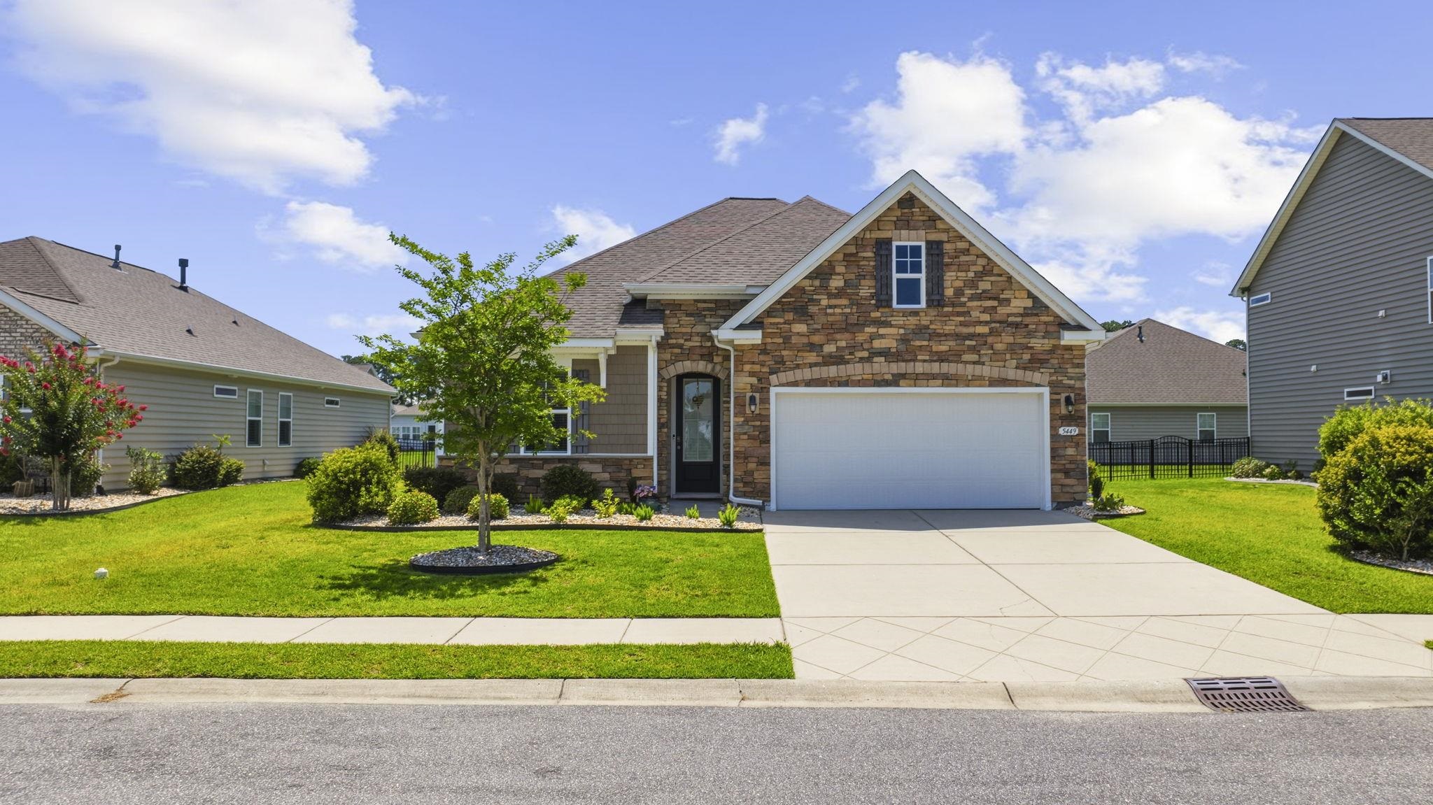 5449 Longhorn Dr. Property Photo 1