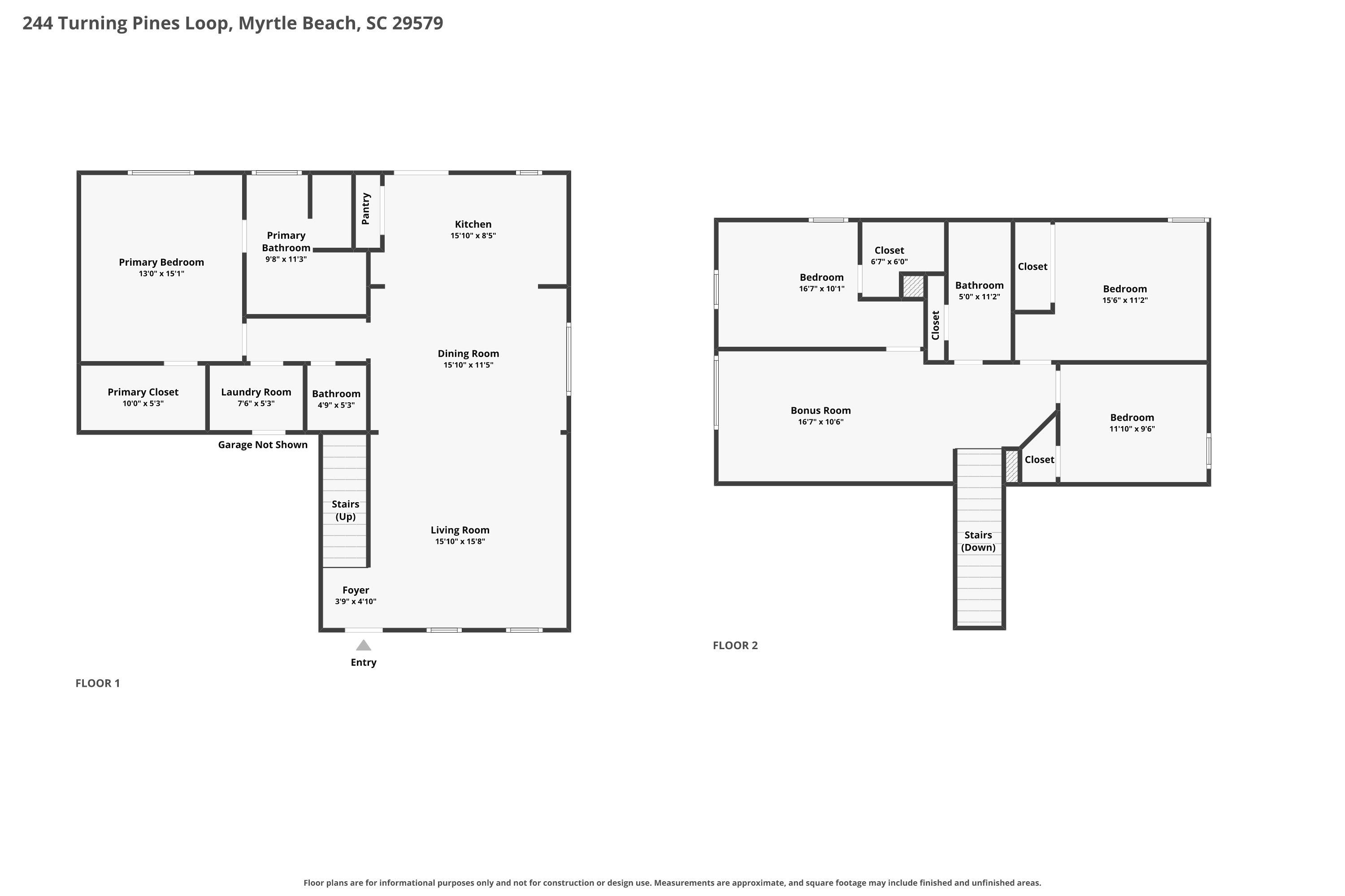 244 Turning Pines Loop Property Photo 38