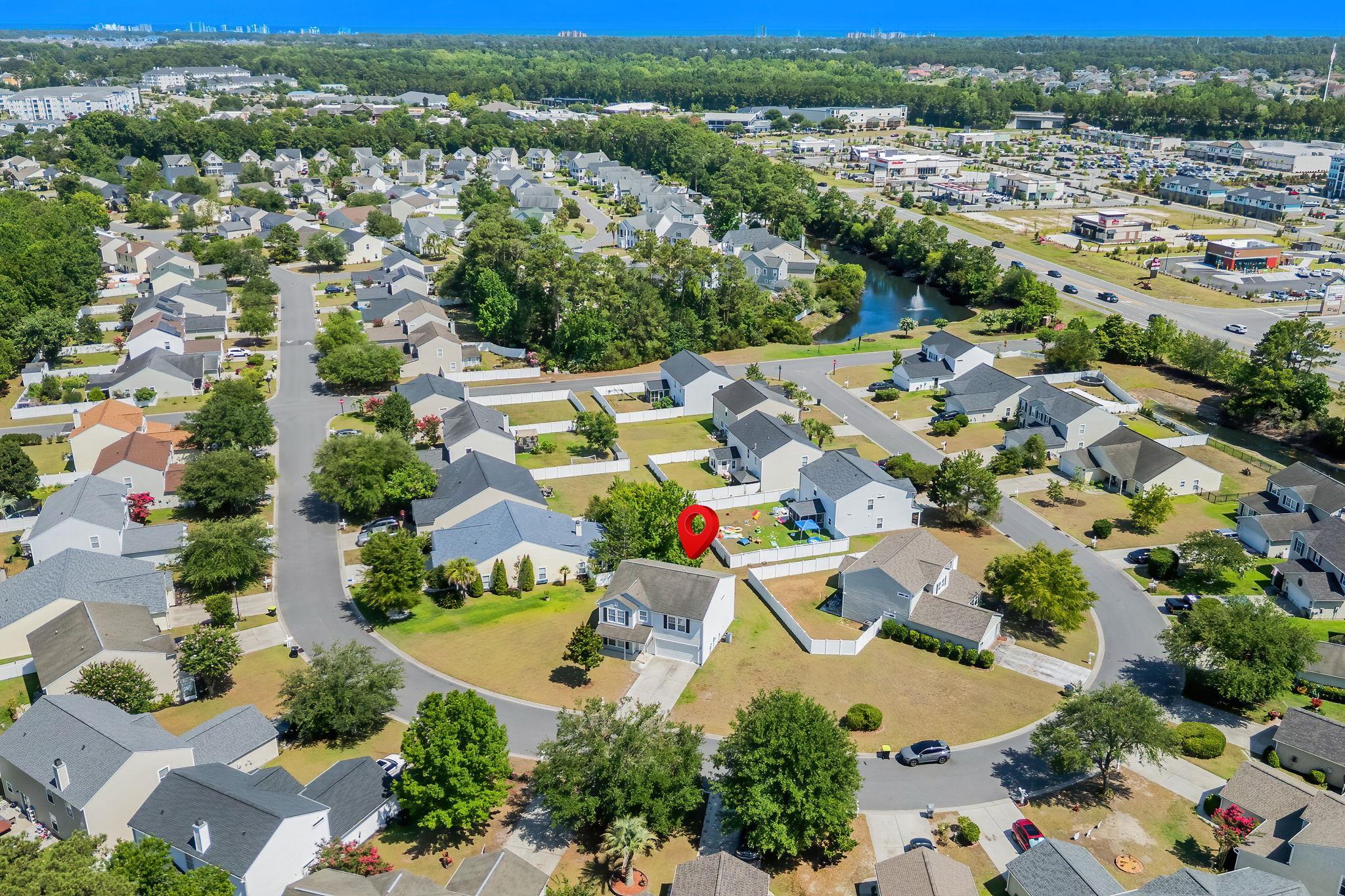 729 Dragon Fly Dr. Property Photo 47