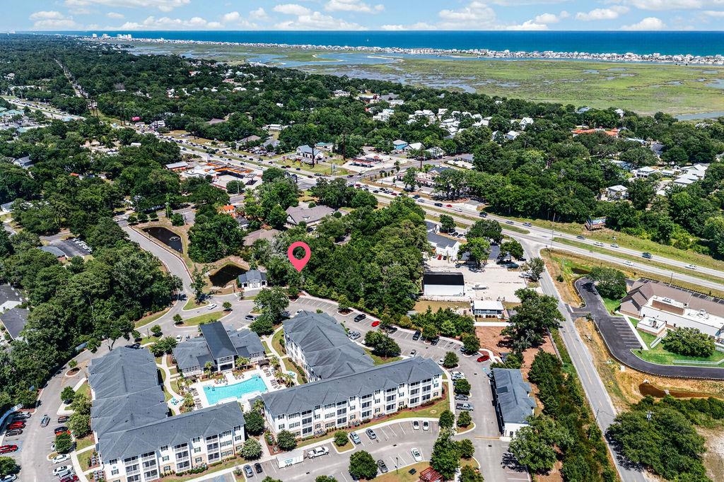 Lot 3 Coastal Professional Park Property Photo 2