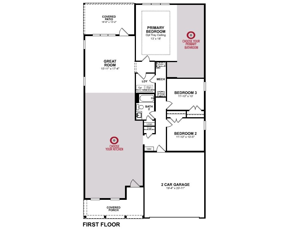 3073 Claredon St Property Photo 43