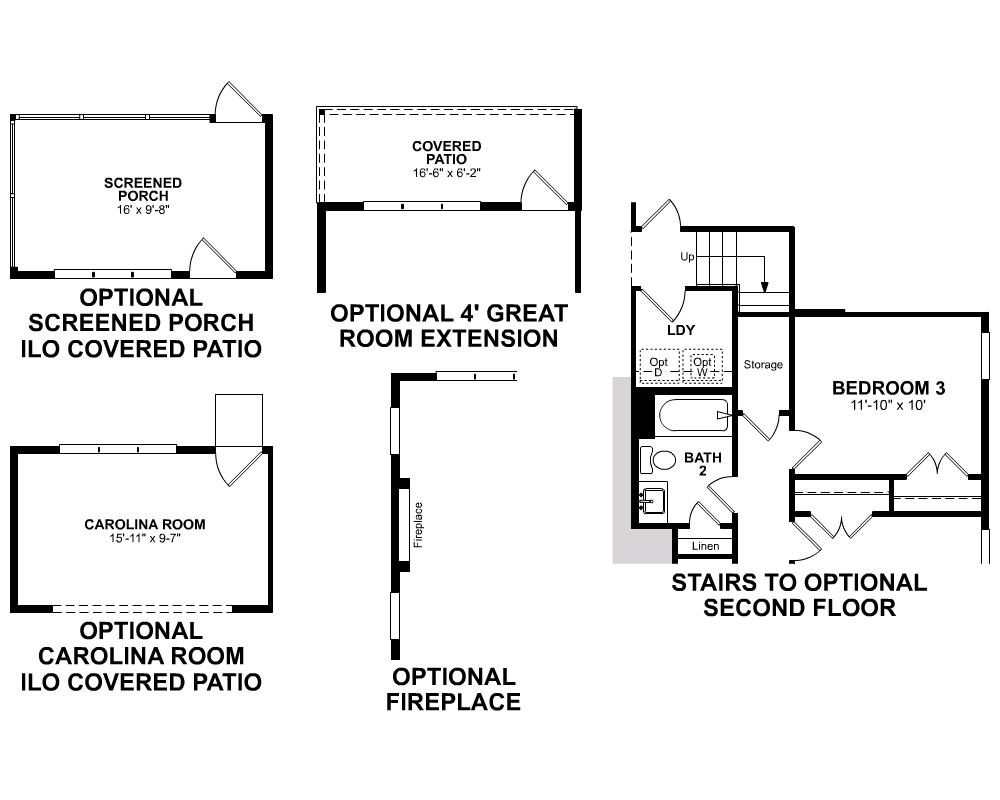3073 Claredon St Property Photo 45