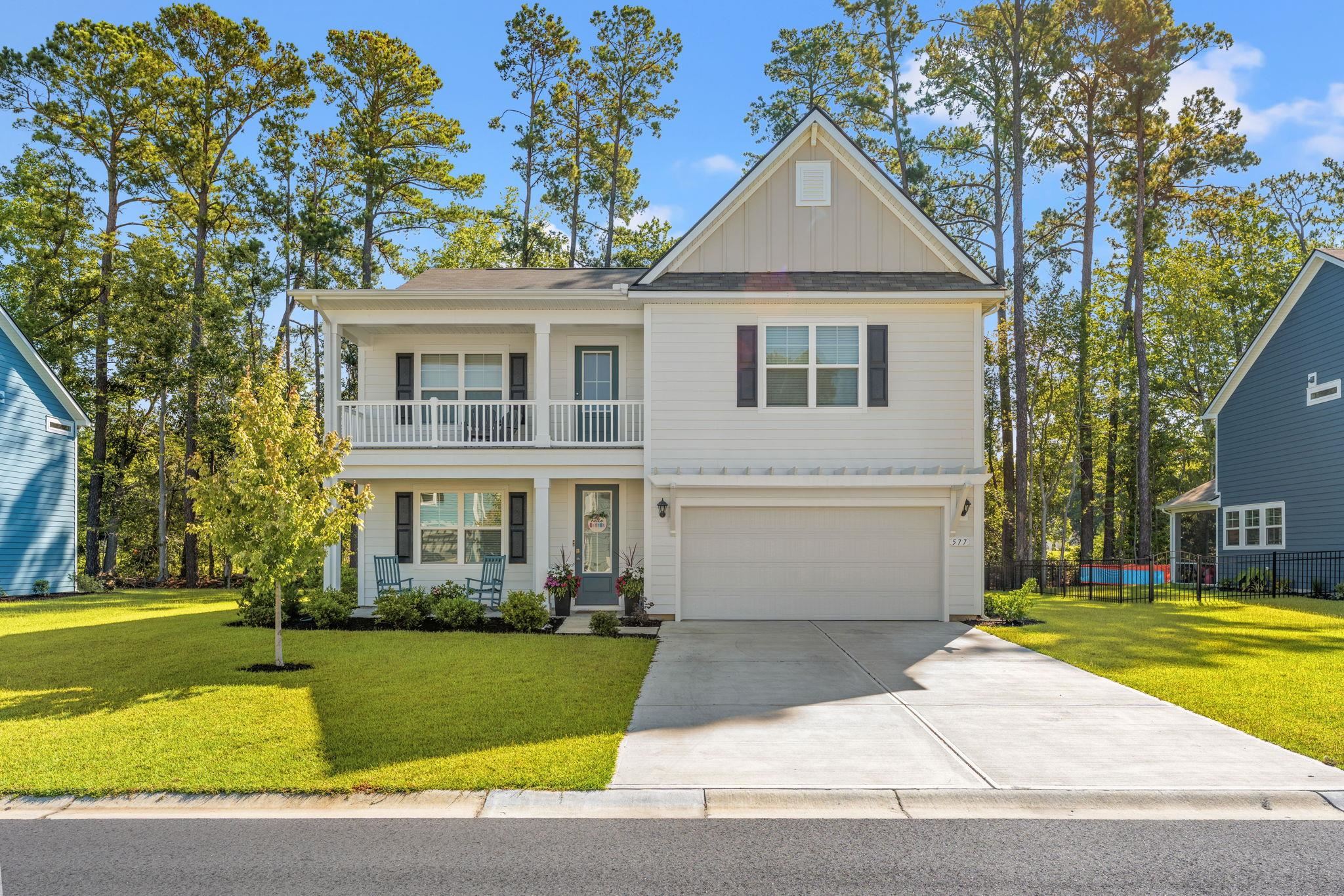 577 Haven View Way