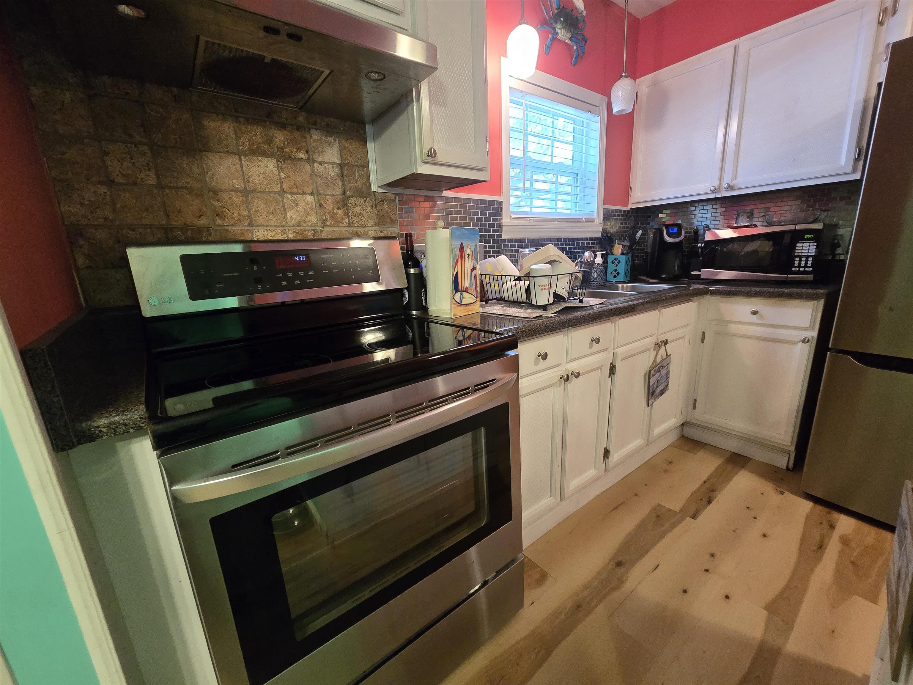 507 Club House Rd. Property Photo 17