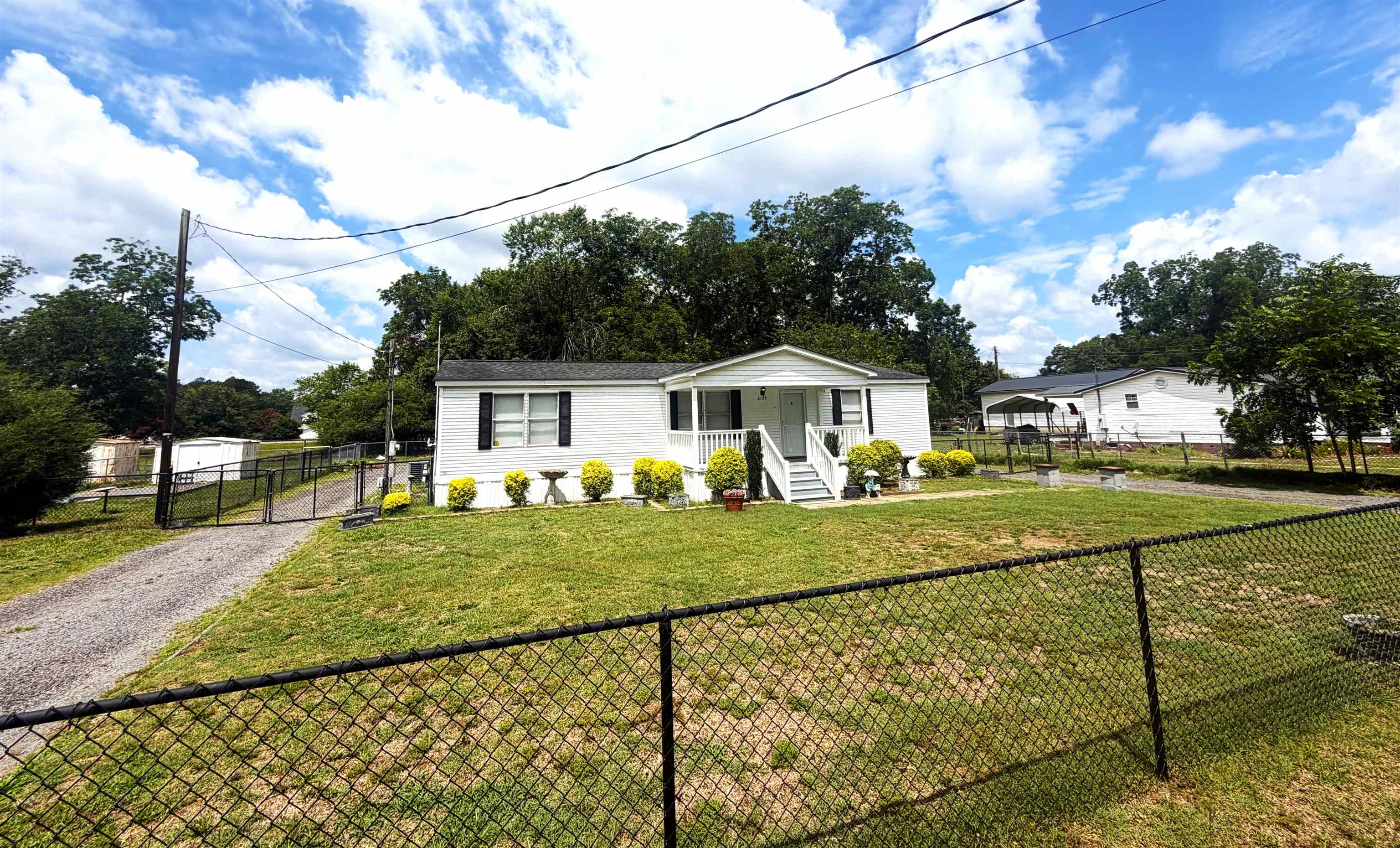 2109 N Church St. Property Photo 33