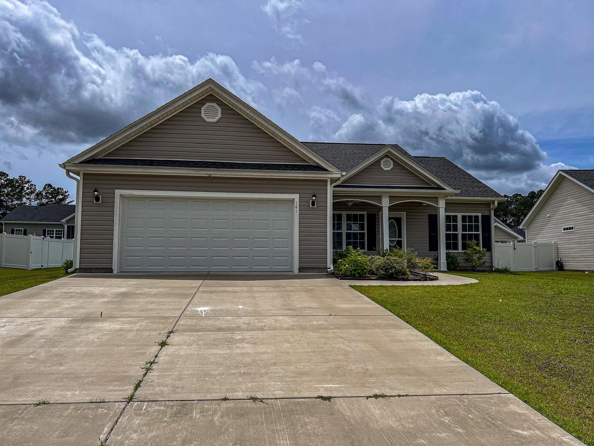 141 Baylee Circle Property Photo 1