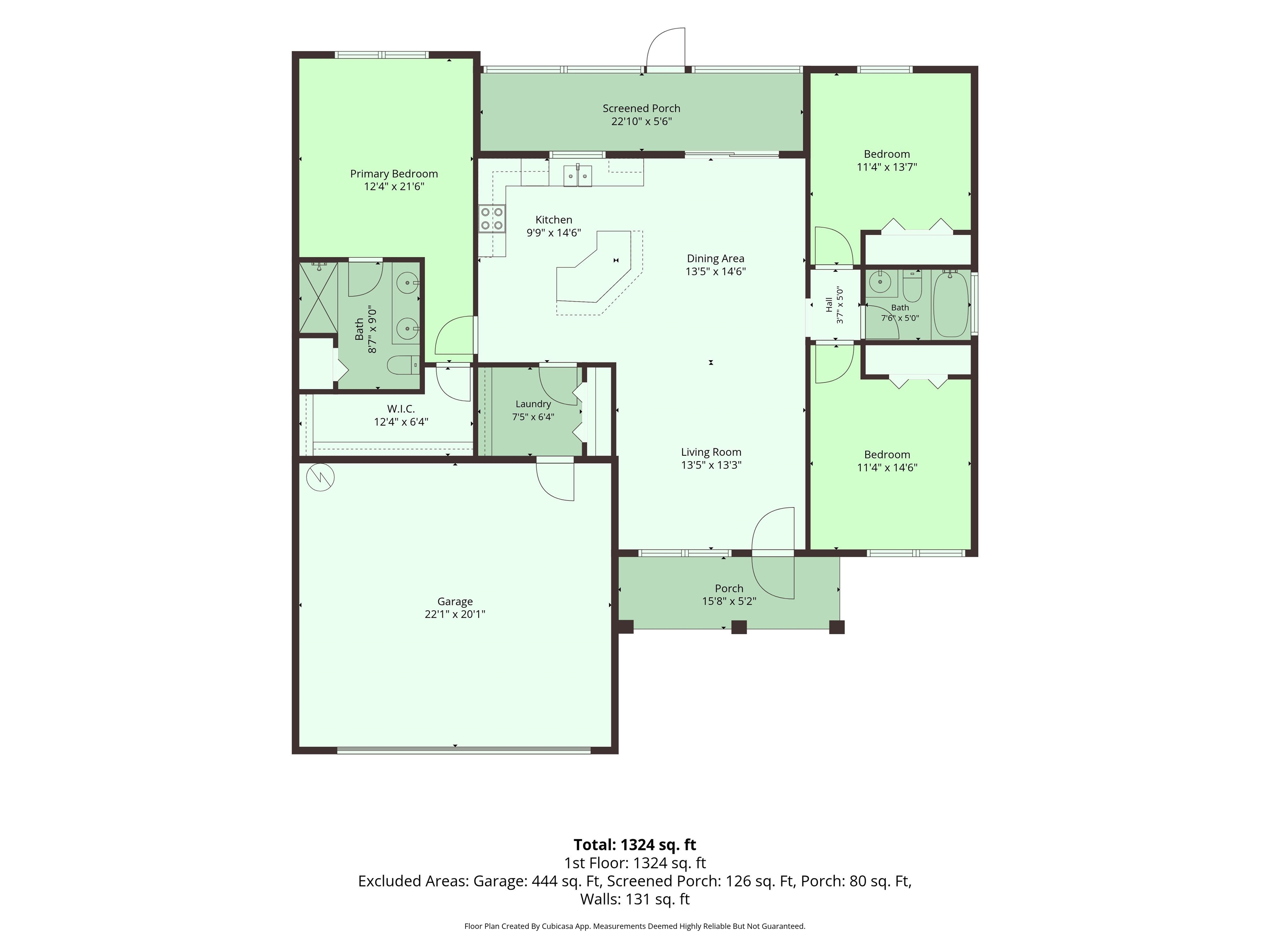 141 Baylee Circle Property Photo 25