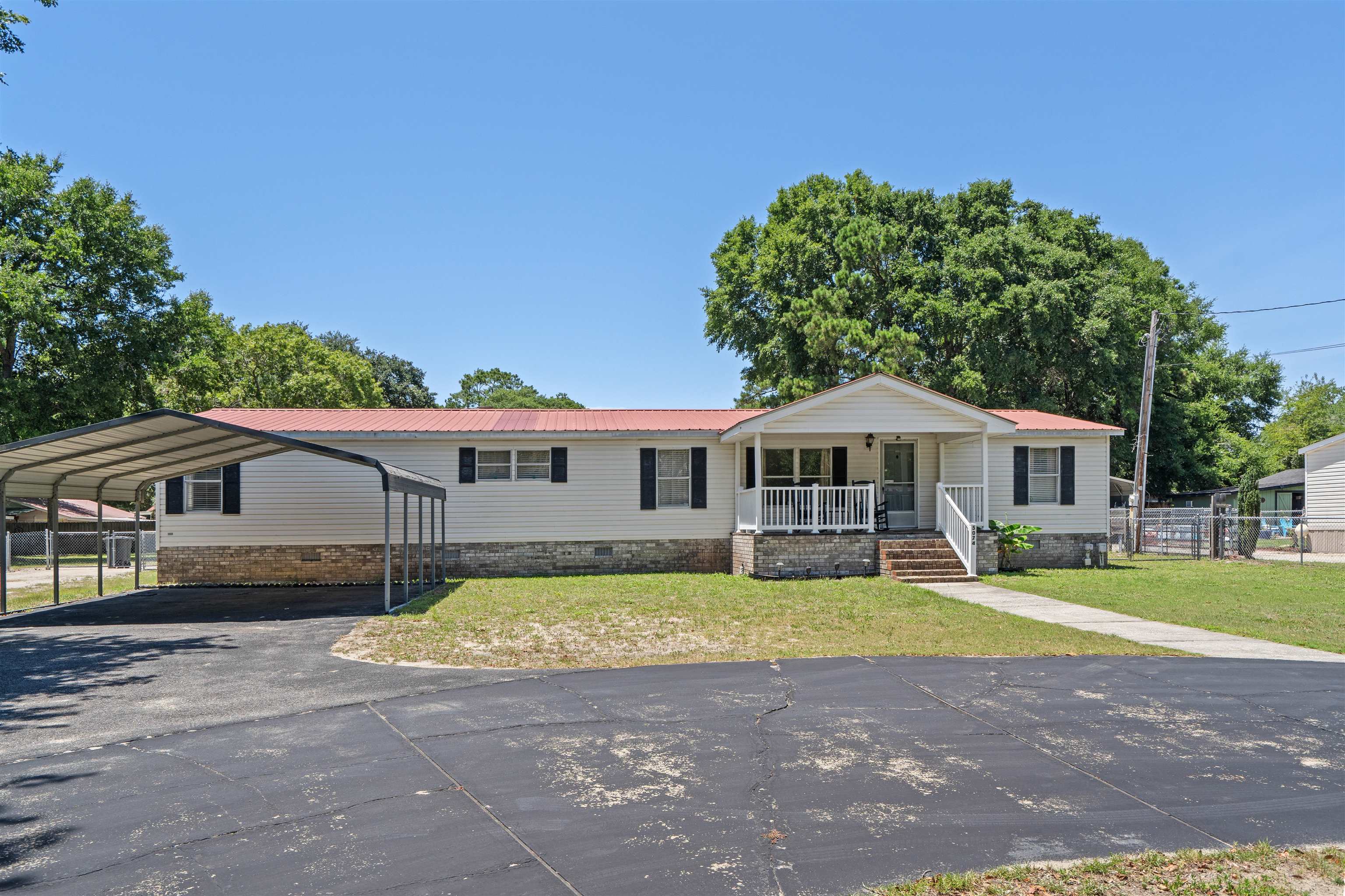 5074 Wesley Rd. Property Photo 41