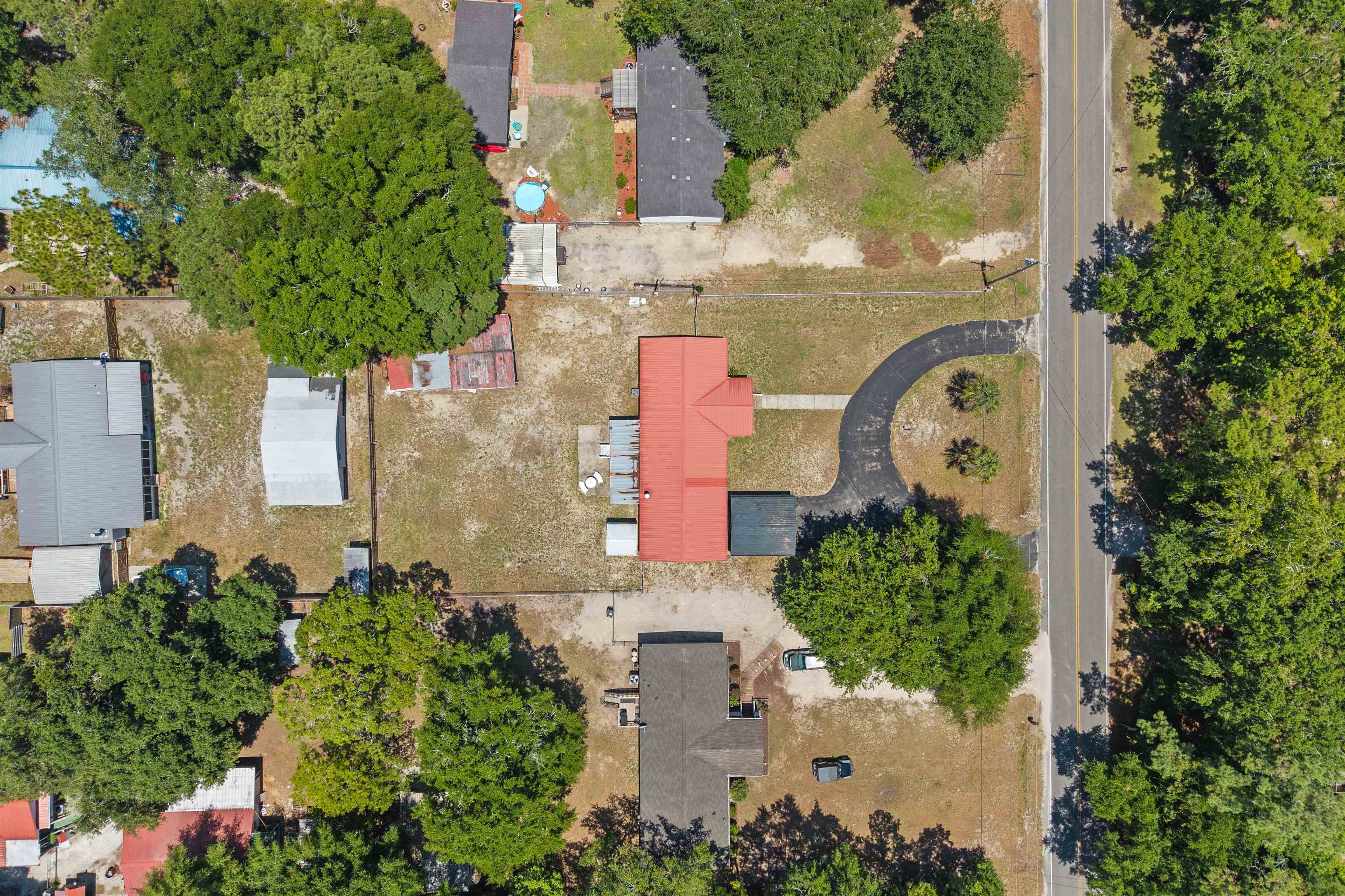 5074 Wesley Rd. Property Photo 46