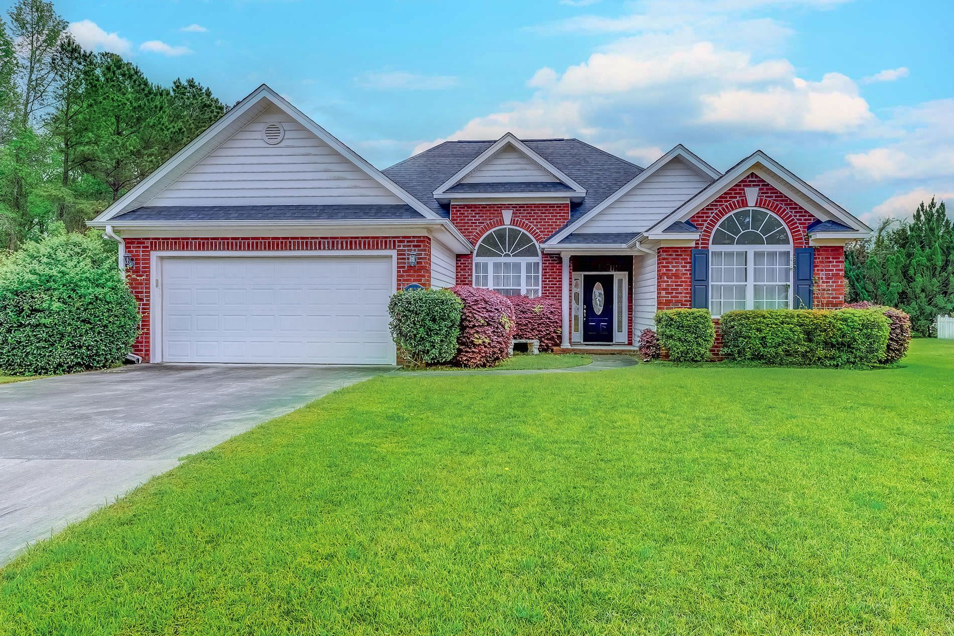 1022 Dublin Dr. Property Photo 1