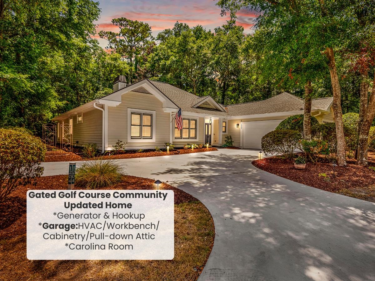 1204 Pine Valley Rd. Property Photo 1