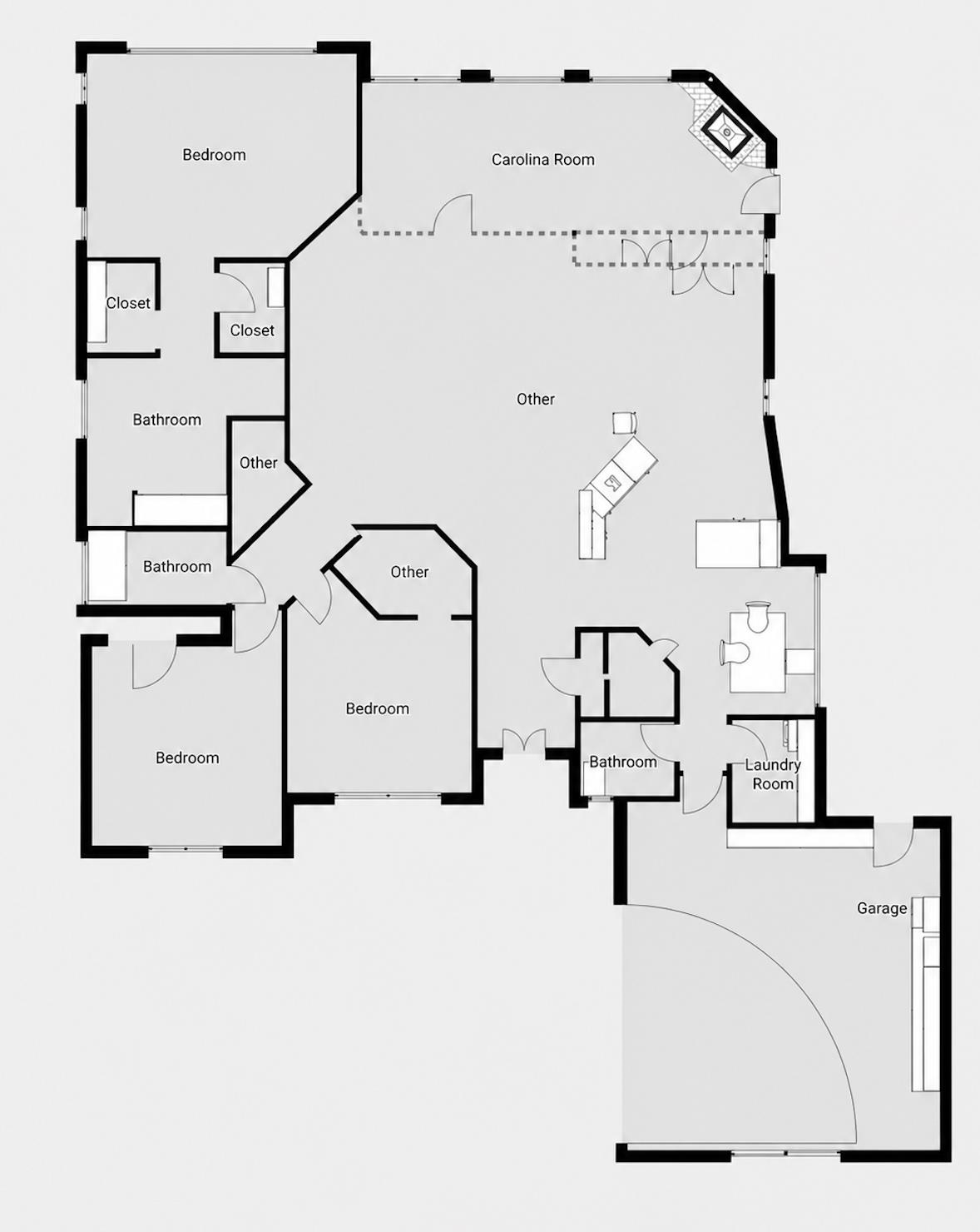 1204 Pine Valley Rd. Property Photo 43