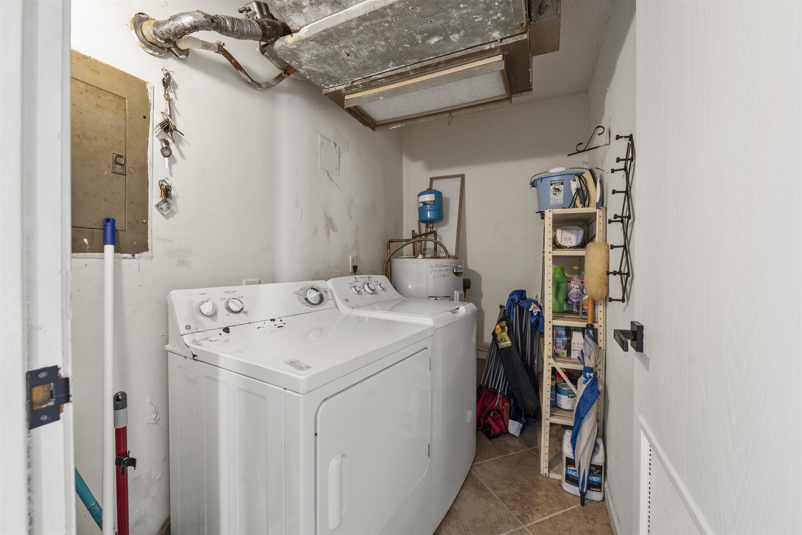 601 Mitchell Dr. Property Photo 15