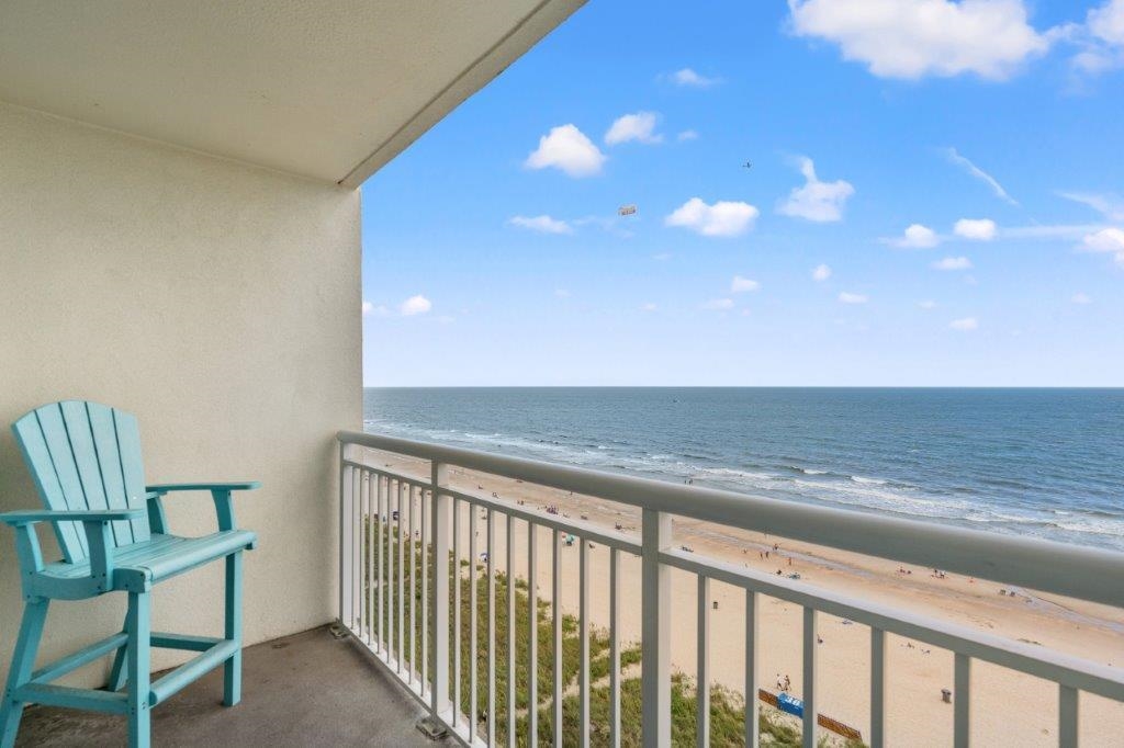2801 S Ocean Blvd. Property Photo 2