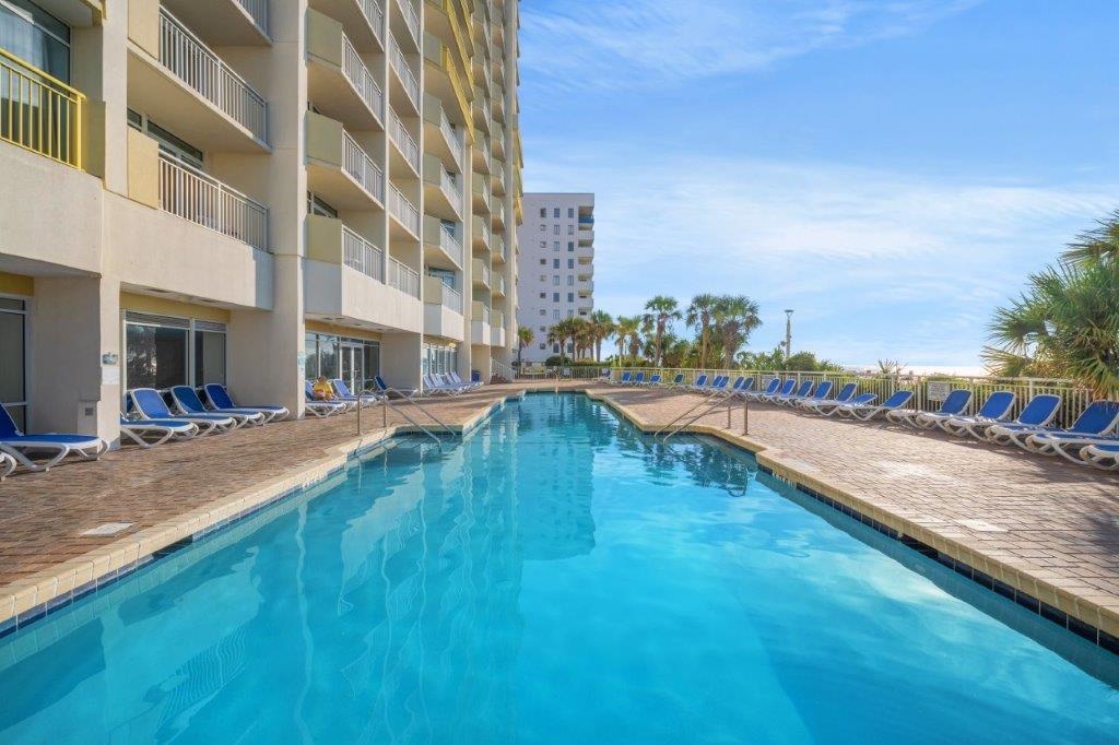 2801 S Ocean Blvd. Property Photo 10