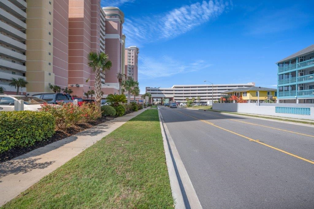 2801 S Ocean Blvd. Property Photo 15