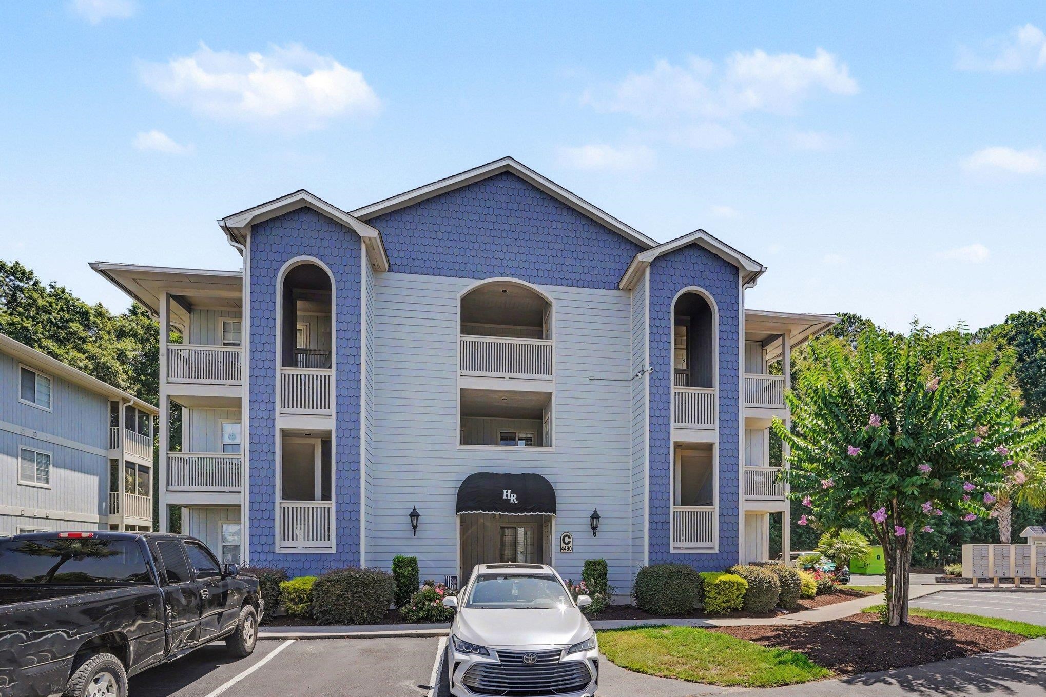 4490 Coquina Harbour Dr. Property Photo 1
