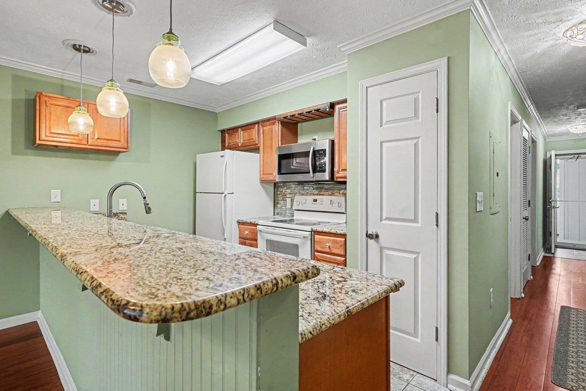 4490 Coquina Harbour Dr. Property Photo 8